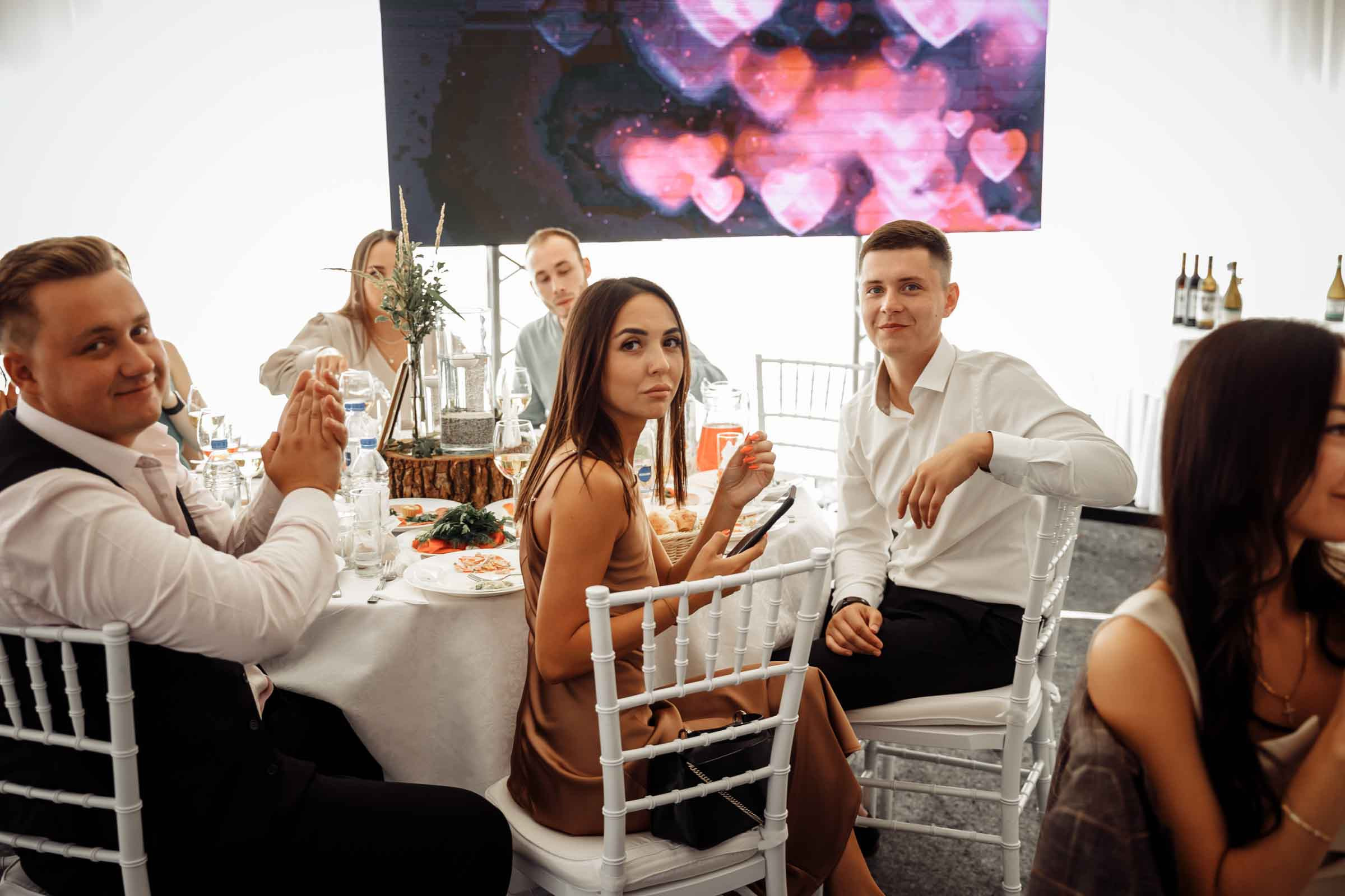 Павел и Евгения. Свадебный фотограф Казань Чебоксары Москва