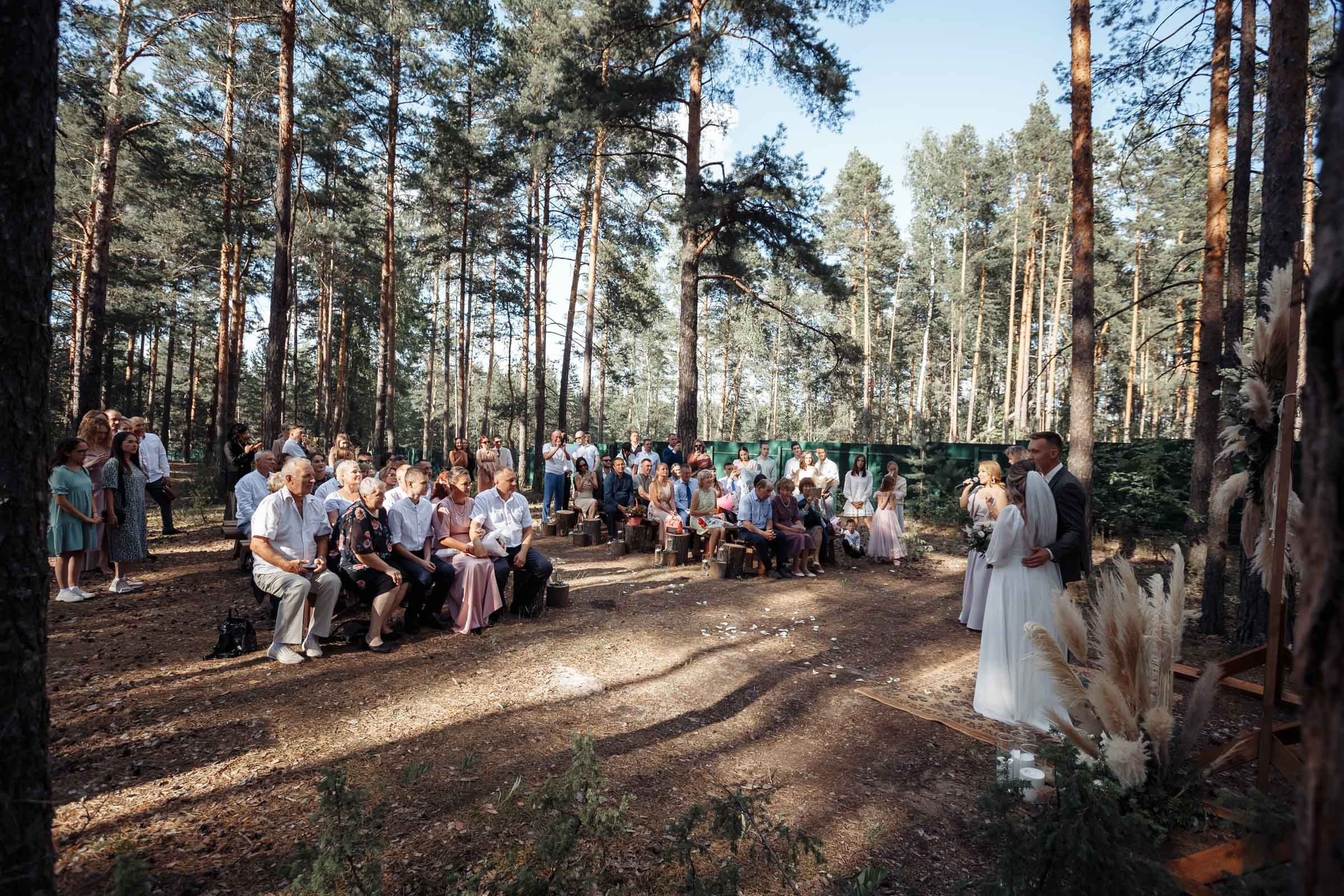 Павел и Евгения. Свадебный фотограф Казань Чебоксары Москва