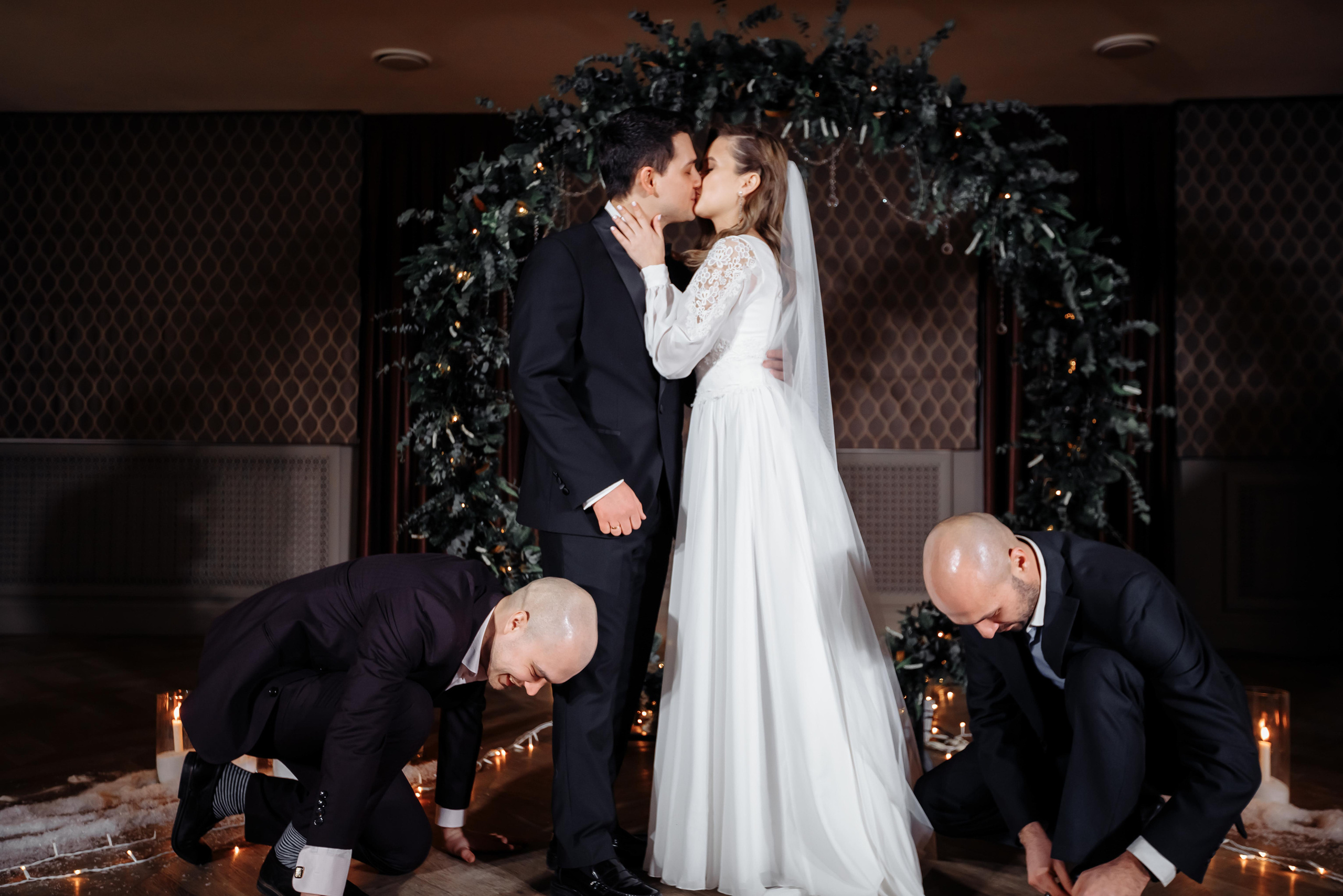 Дмитрий и Наталья. Свадебный фотограф Казань Чебоксары Москва