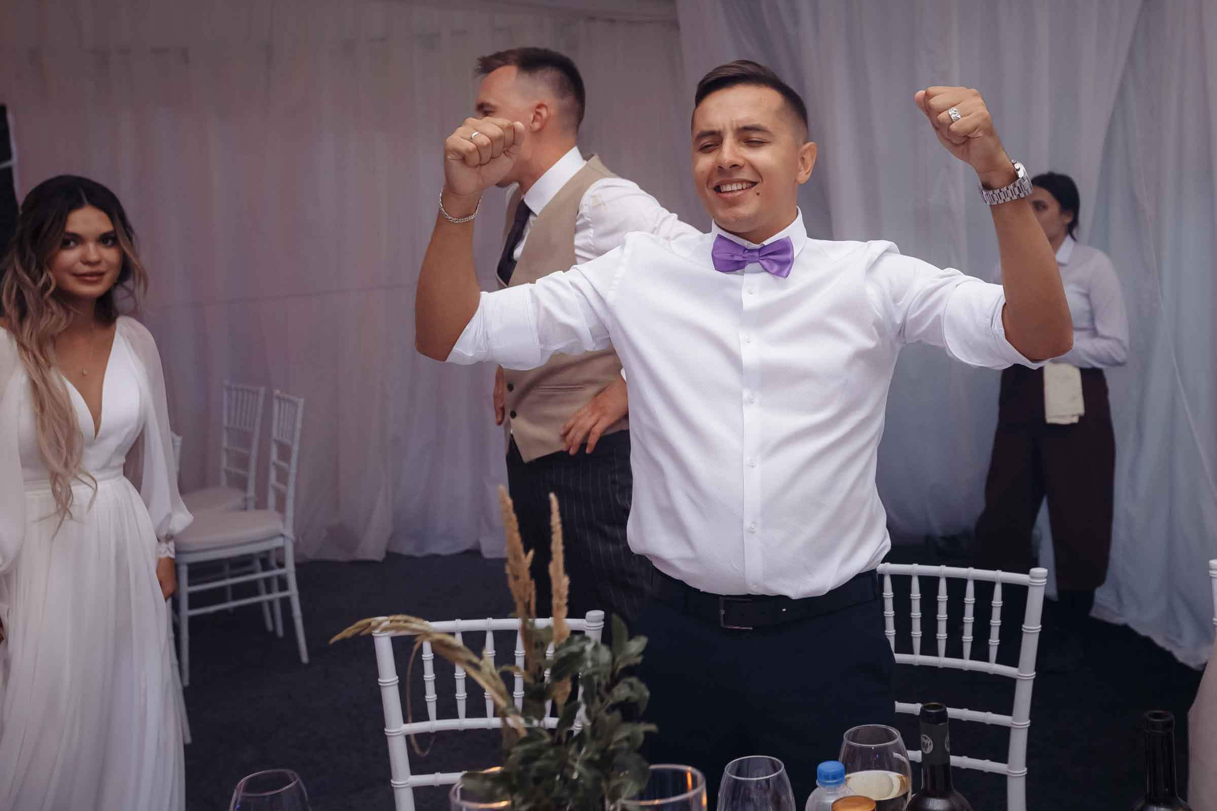 Павел и Евгения. Свадебный фотограф Казань Чебоксары Москва