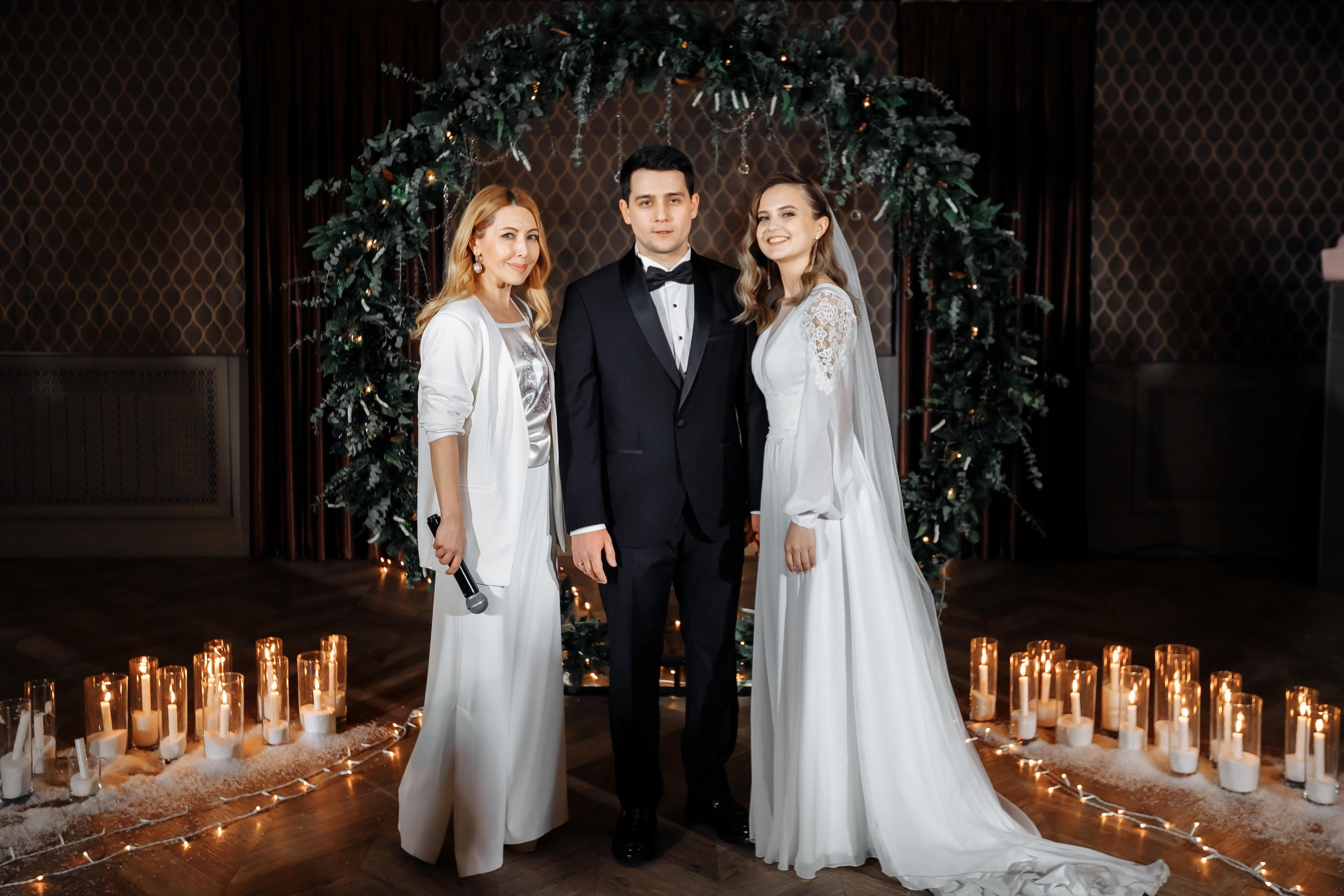 Дмитрий и Наталья. Свадебный фотограф Казань Чебоксары Москва