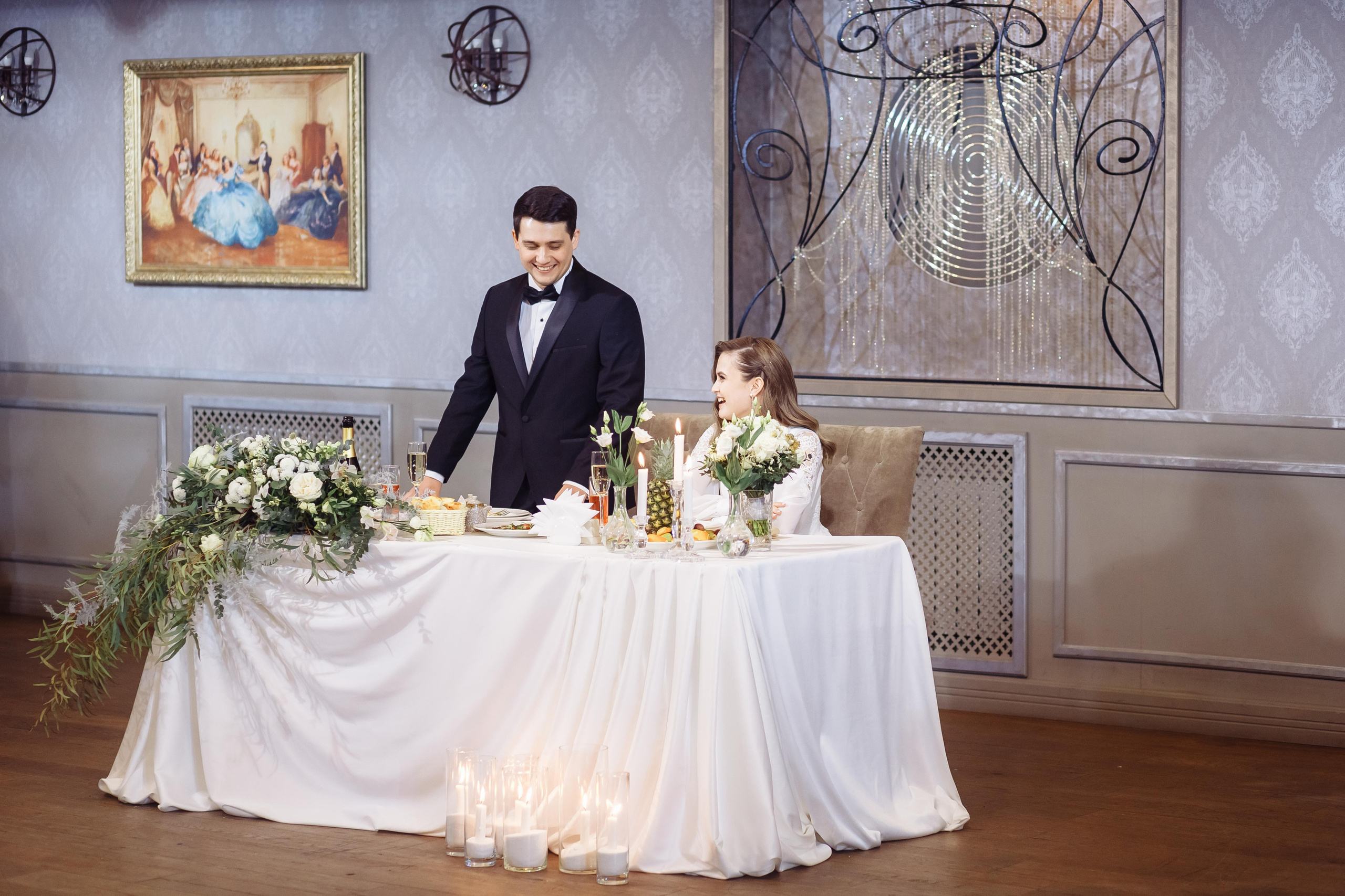 Дмитрий и Наталья. Свадебный фотограф Казань Чебоксары Москва