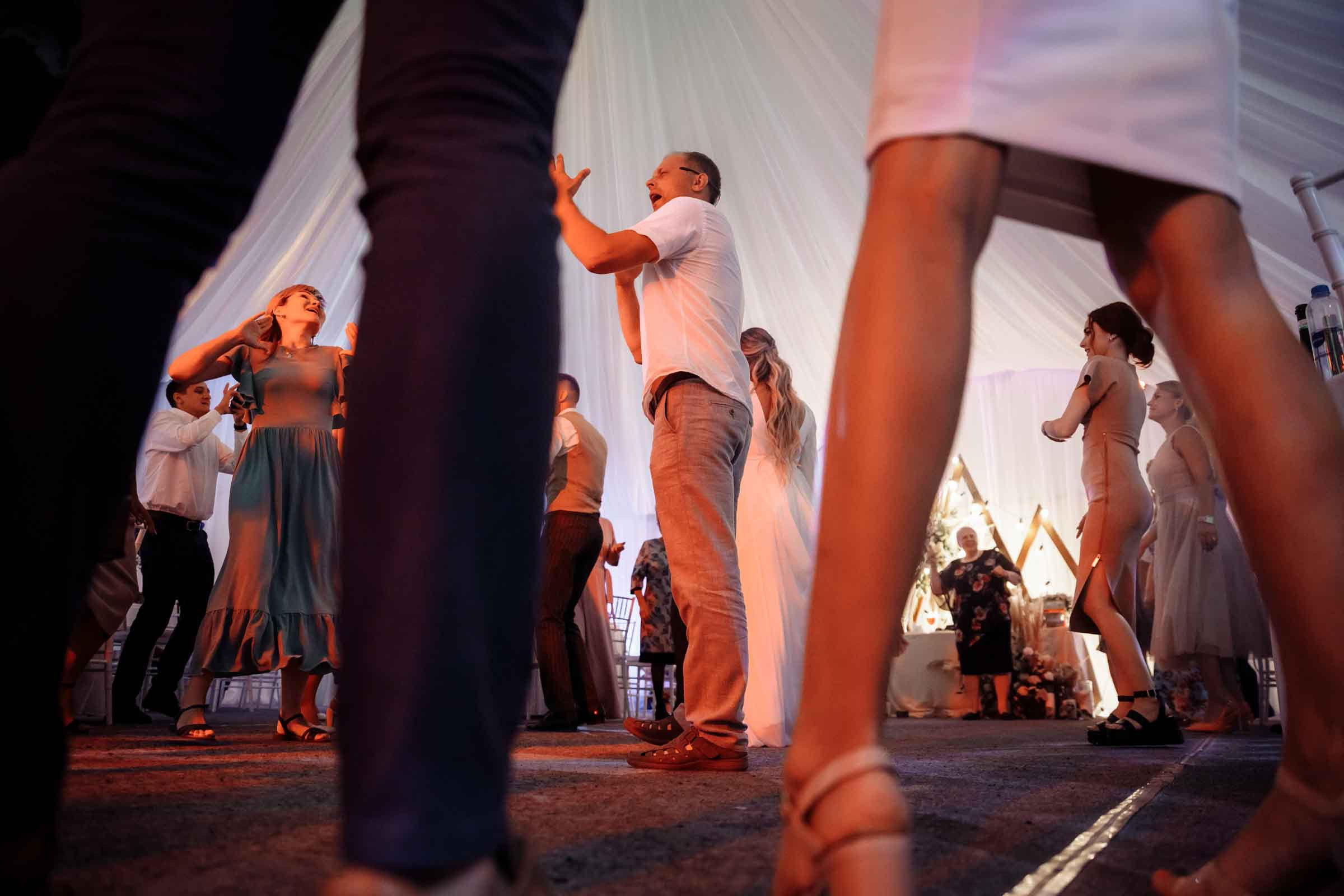 Павел и Евгения. Свадебный фотограф Казань Чебоксары Москва