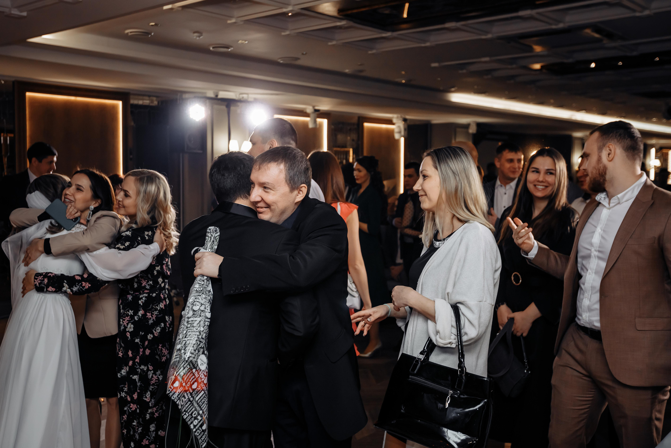 Дмитрий и Наталья. Свадебный фотограф Казань Чебоксары Москва