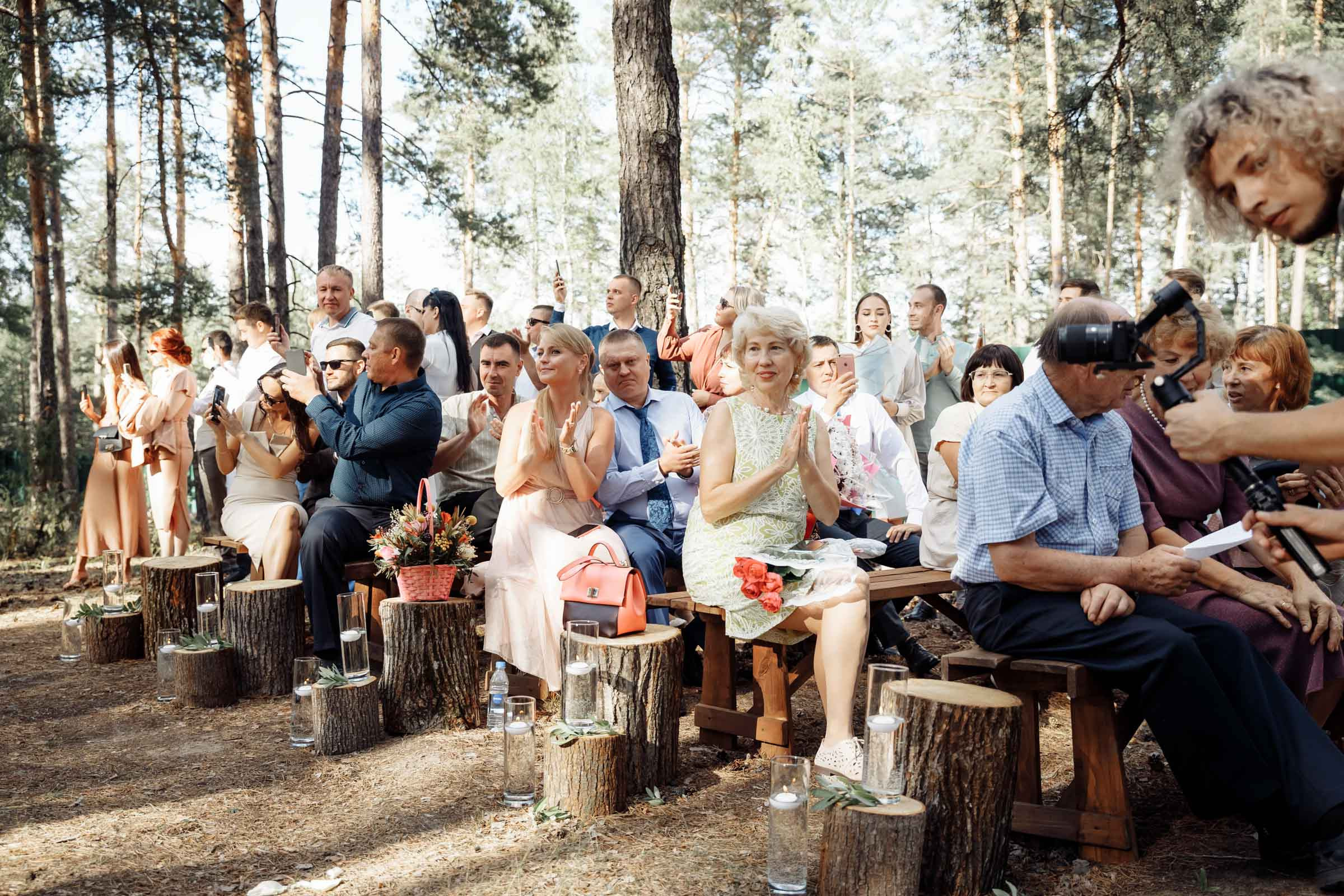 Павел и Евгения. Свадебный фотограф Казань Чебоксары Москва