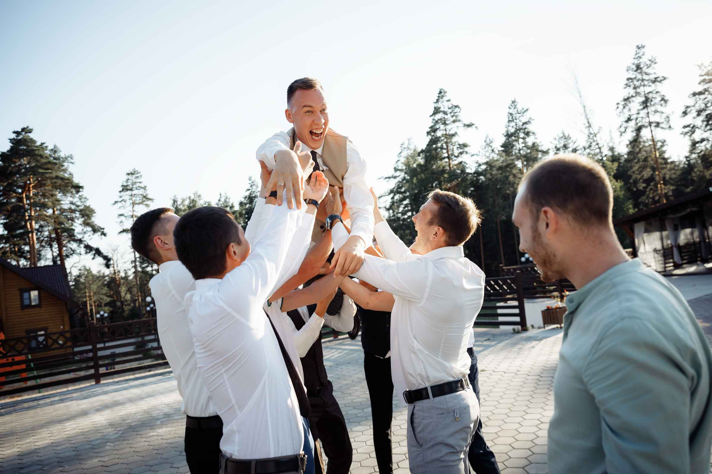 Павел и Евгения. Свадебный фотограф Казань Чебоксары Москва