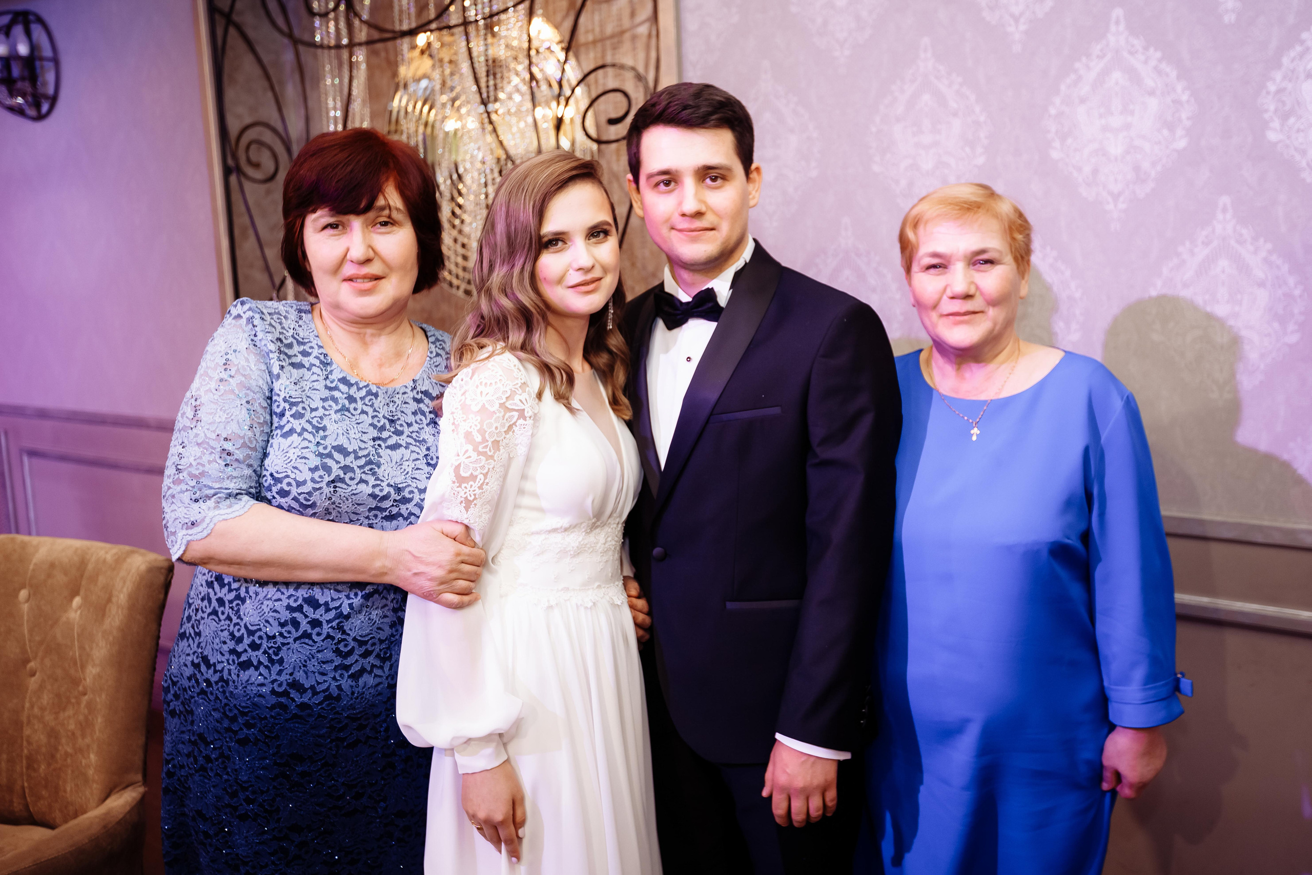 Дмитрий и Наталья. Свадебный фотограф Казань Чебоксары Москва