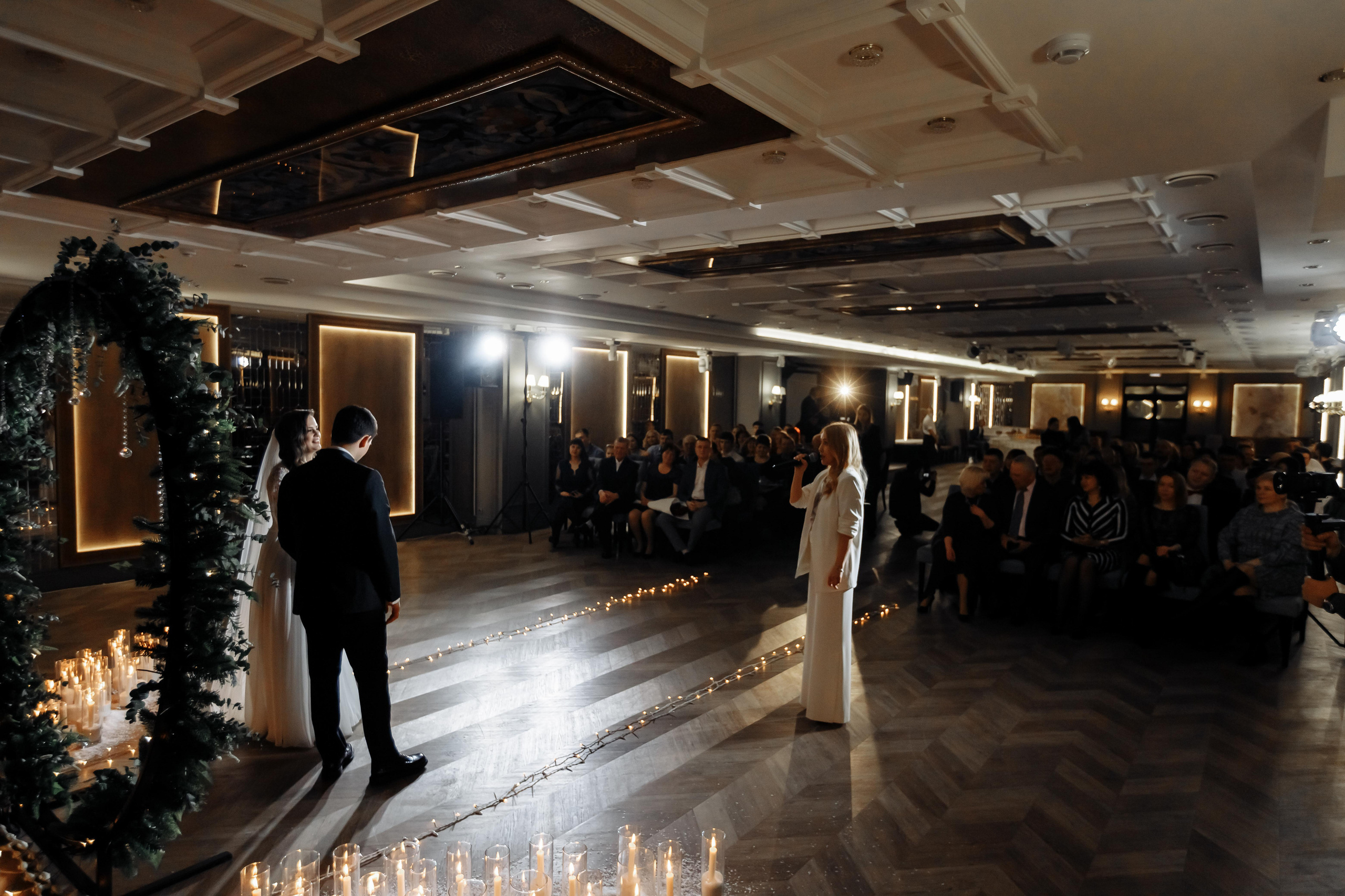 Дмитрий и Наталья. Свадебный фотограф Казань Чебоксары Москва