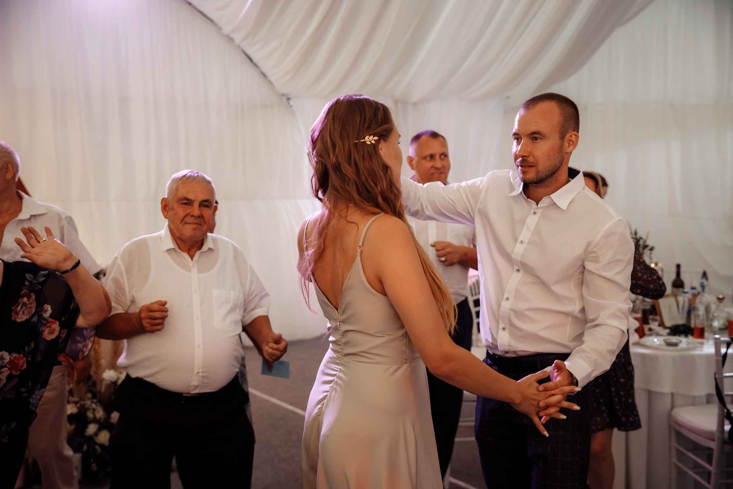 Павел и Евгения. Свадебный фотограф Казань Чебоксары Москва