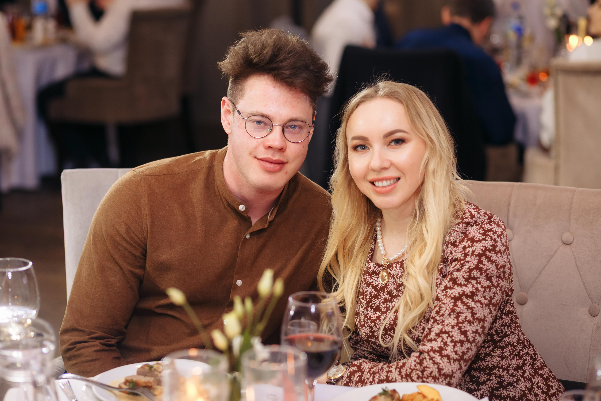 Дмитрий и Наталья. Свадебный фотограф Казань Чебоксары Москва