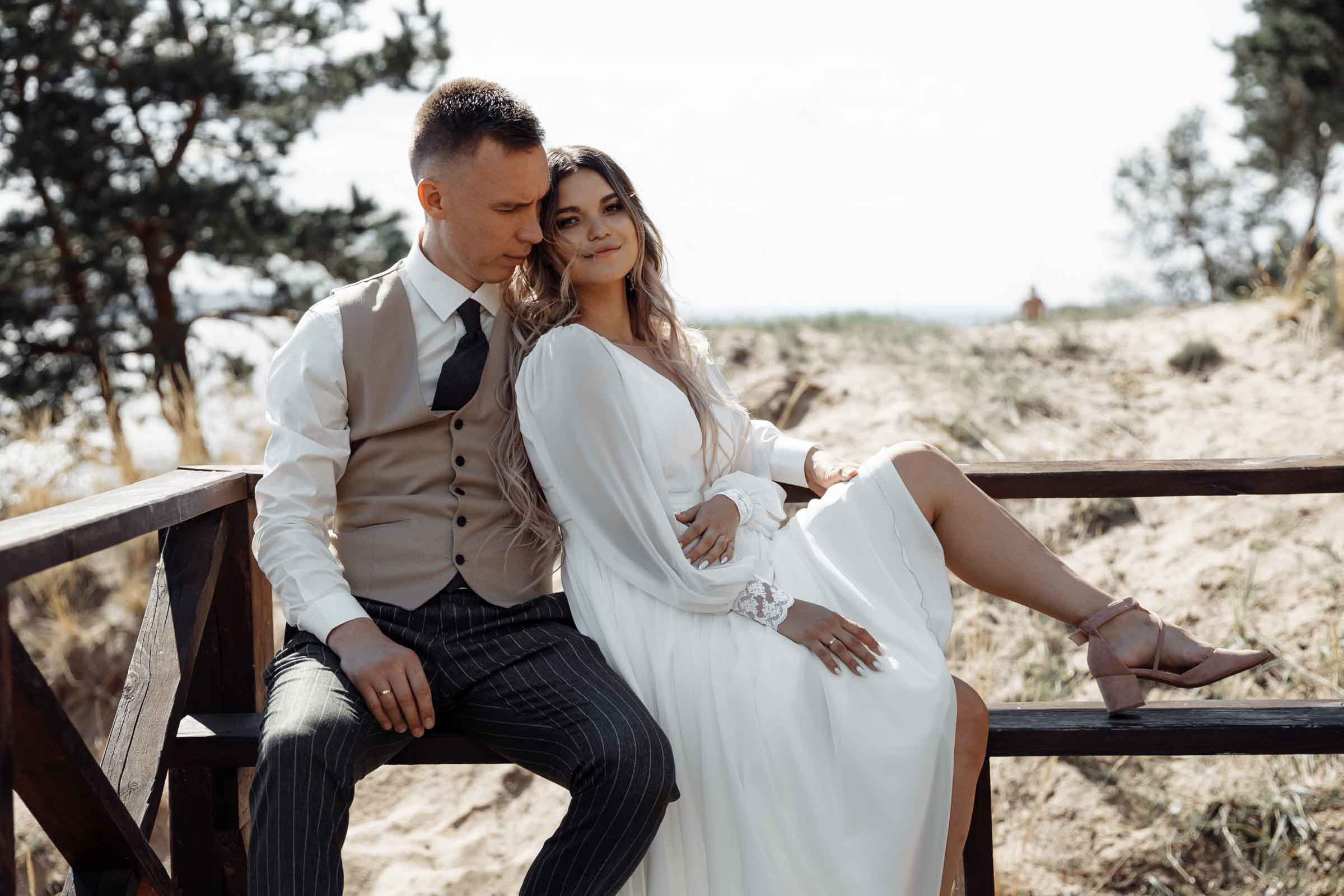 Павел и Евгения. Свадебный фотограф Казань Чебоксары Москва