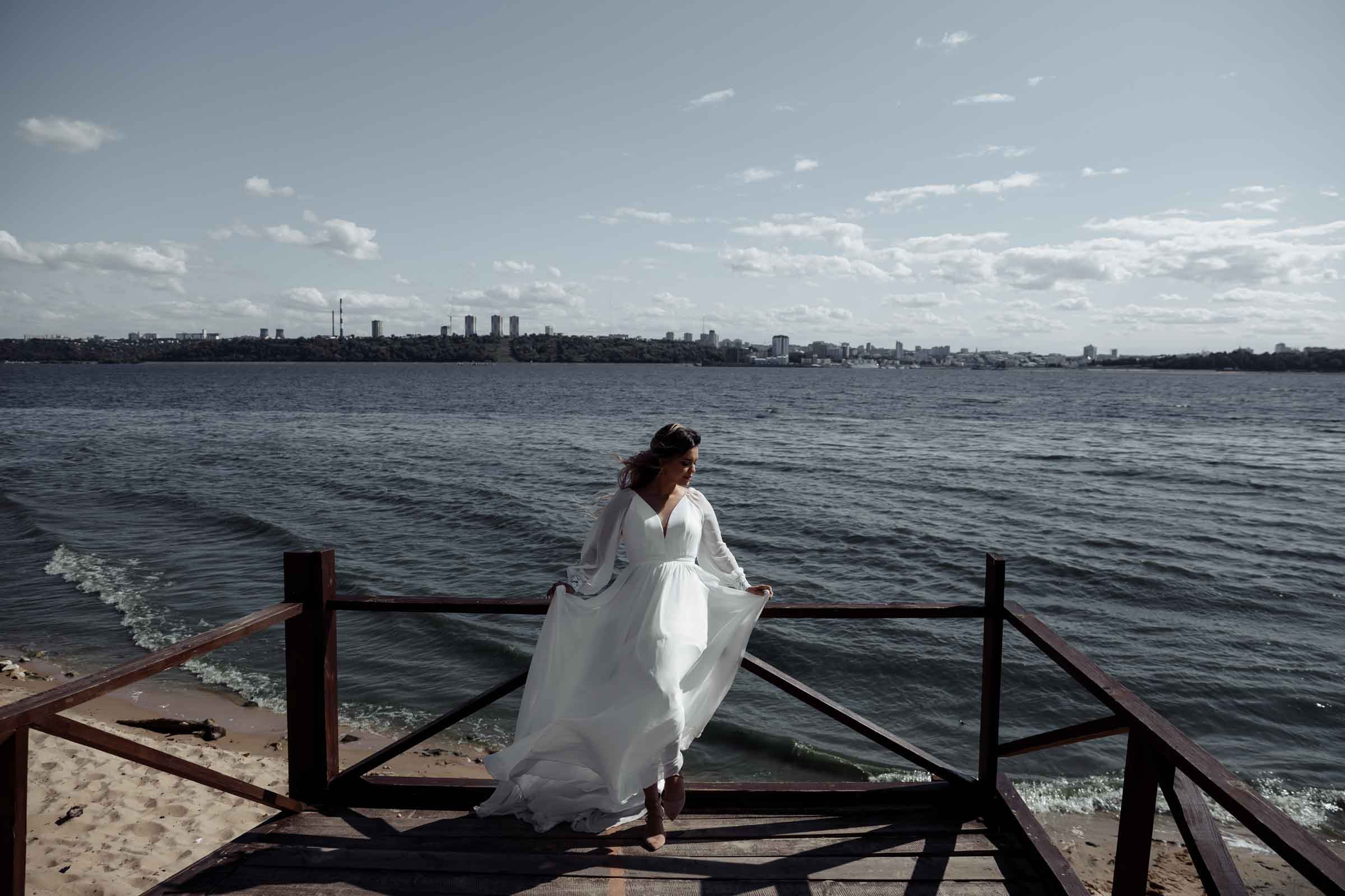 Павел и Евгения. Свадебный фотограф Казань Чебоксары Москва