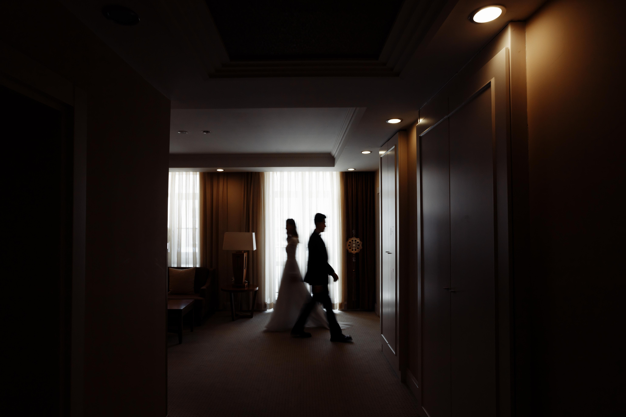 Дмитрий и Наталья. Свадебный фотограф Казань Чебоксары Москва