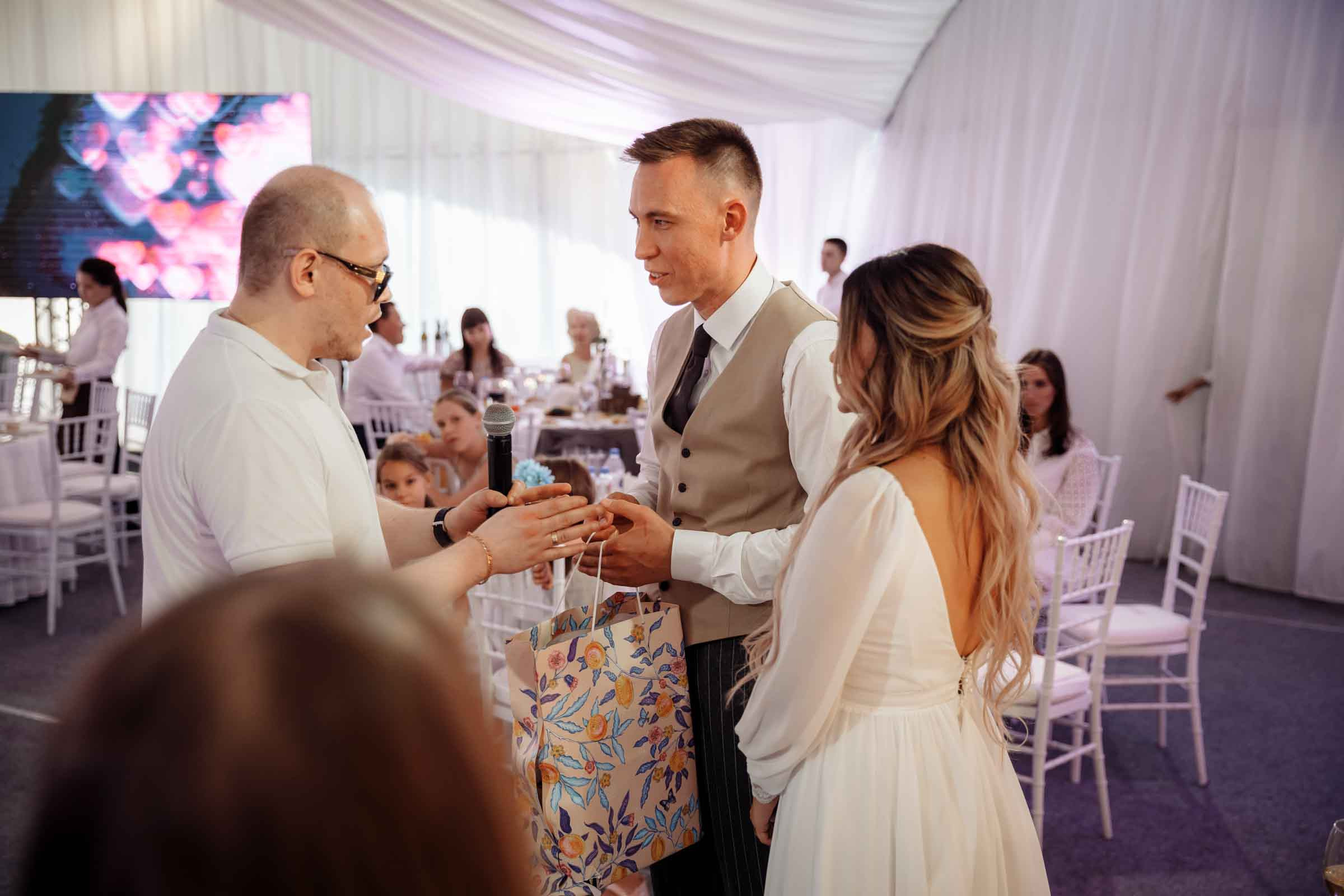 Павел и Евгения. Свадебный фотограф Казань Чебоксары Москва