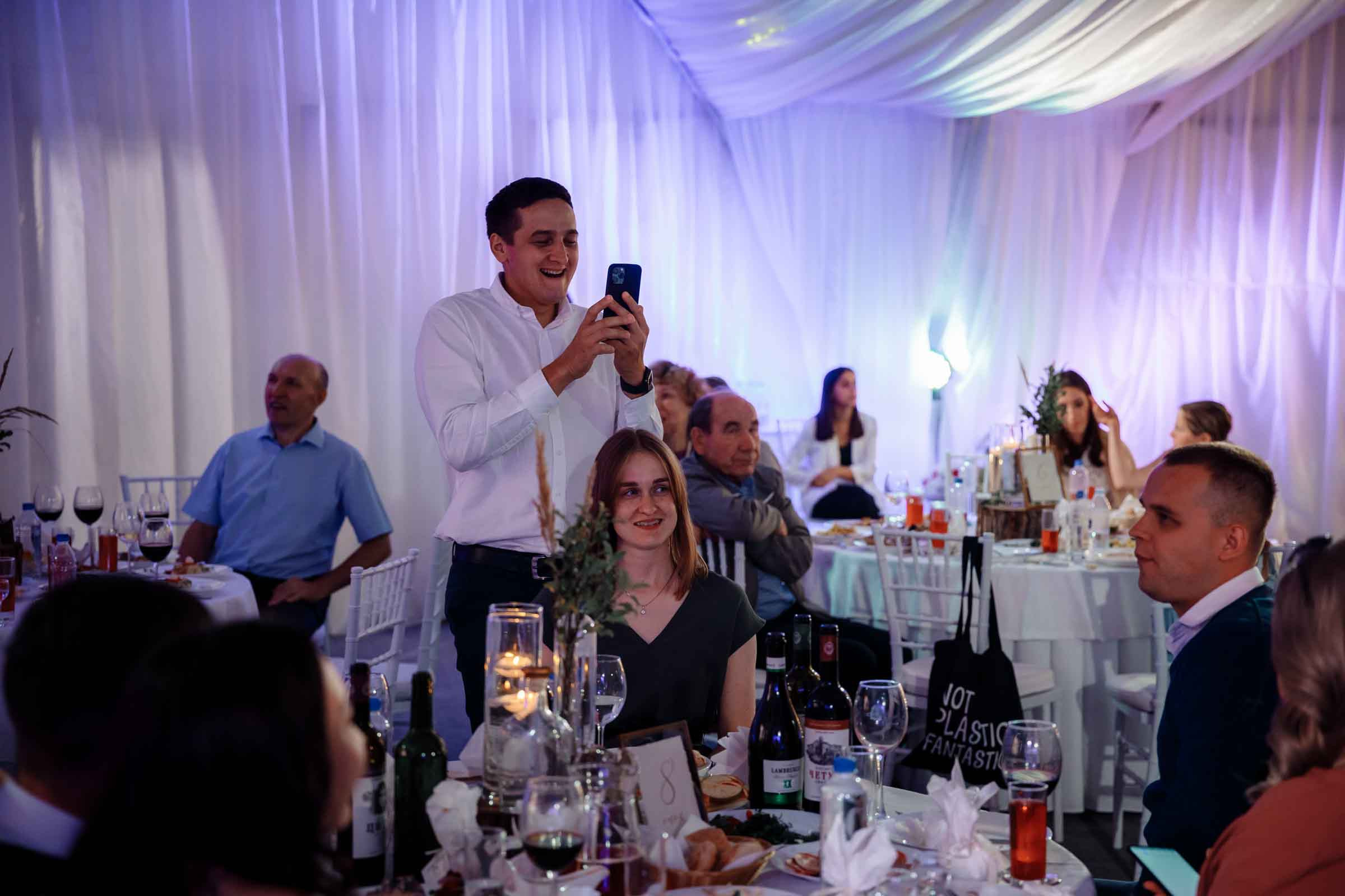 Павел и Евгения. Свадебный фотограф Казань Чебоксары Москва