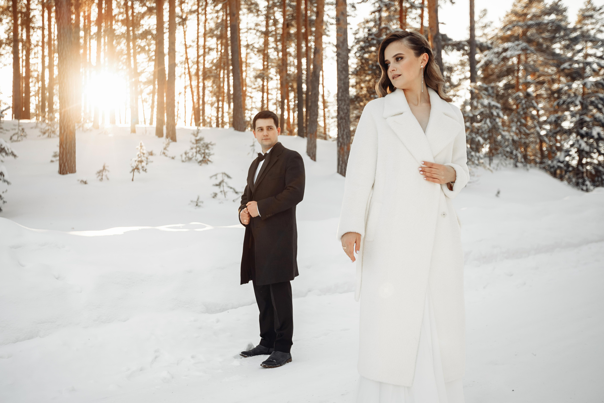 Дмитрий и Наталья. Свадебный фотограф Казань Чебоксары Москва