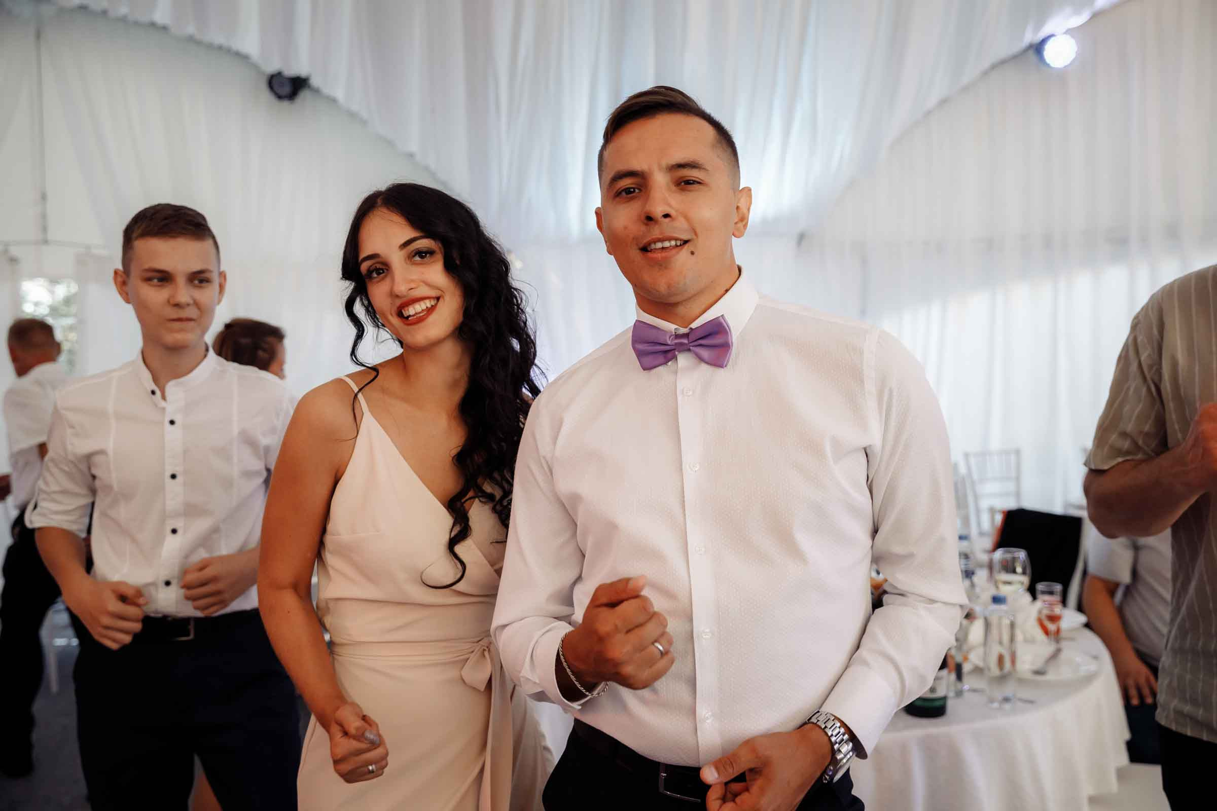 Павел и Евгения. Свадебный фотограф Казань Чебоксары Москва