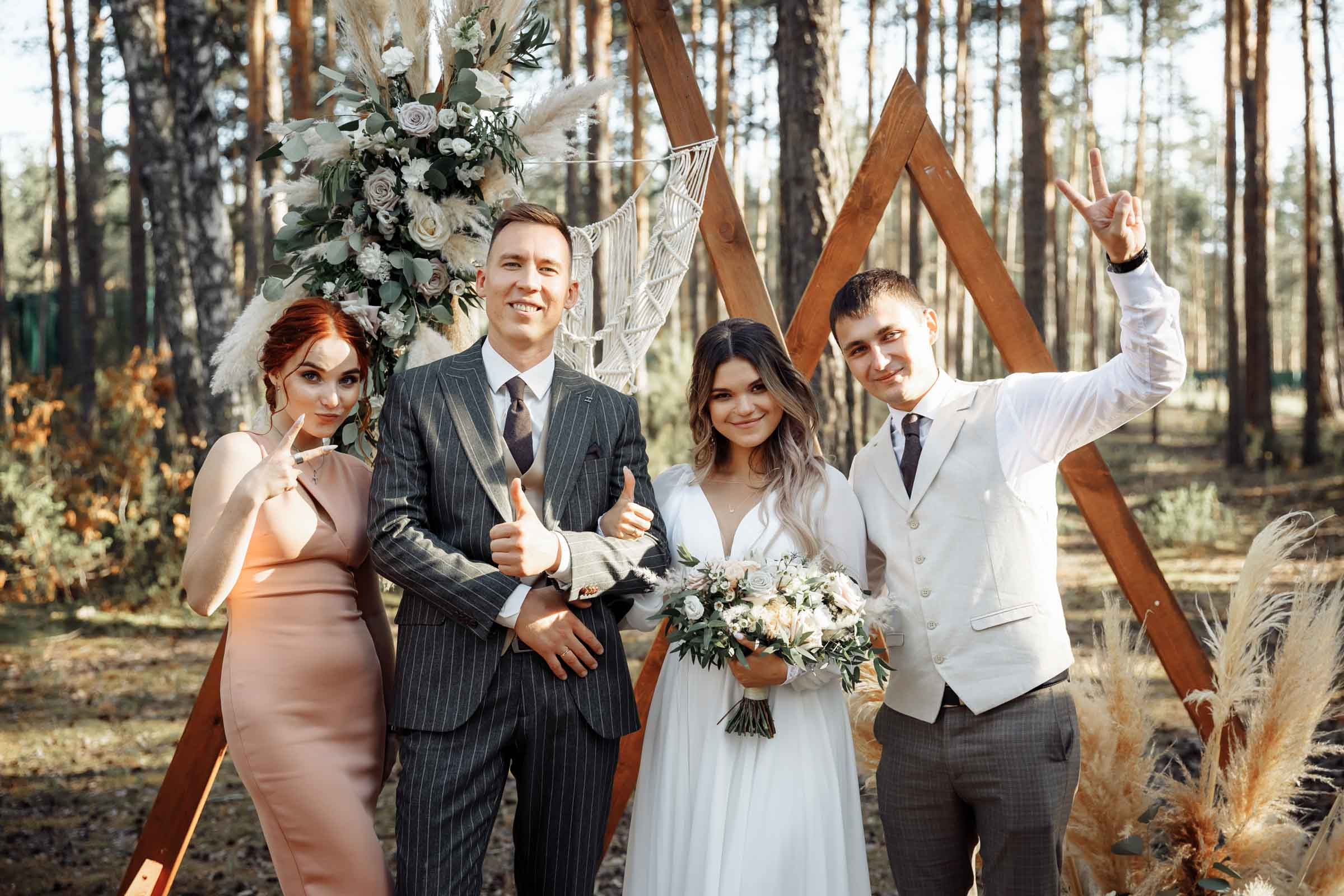 Павел и Евгения. Свадебный фотограф Казань Чебоксары Москва