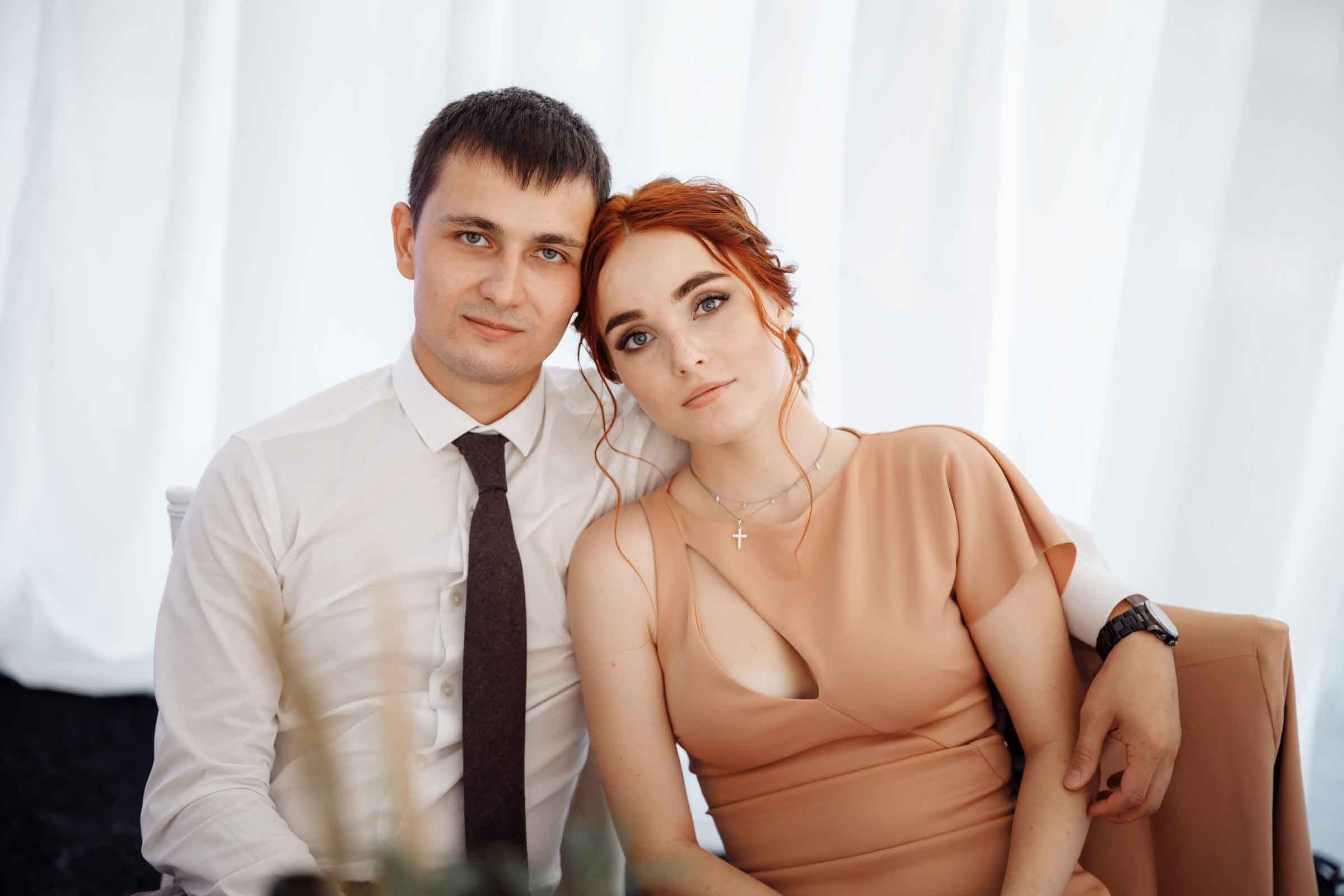 Павел и Евгения. Свадебный фотограф Казань Чебоксары Москва