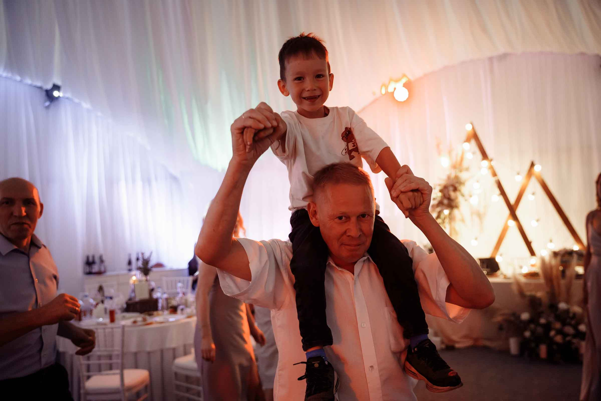 Павел и Евгения. Свадебный фотограф Казань Чебоксары Москва