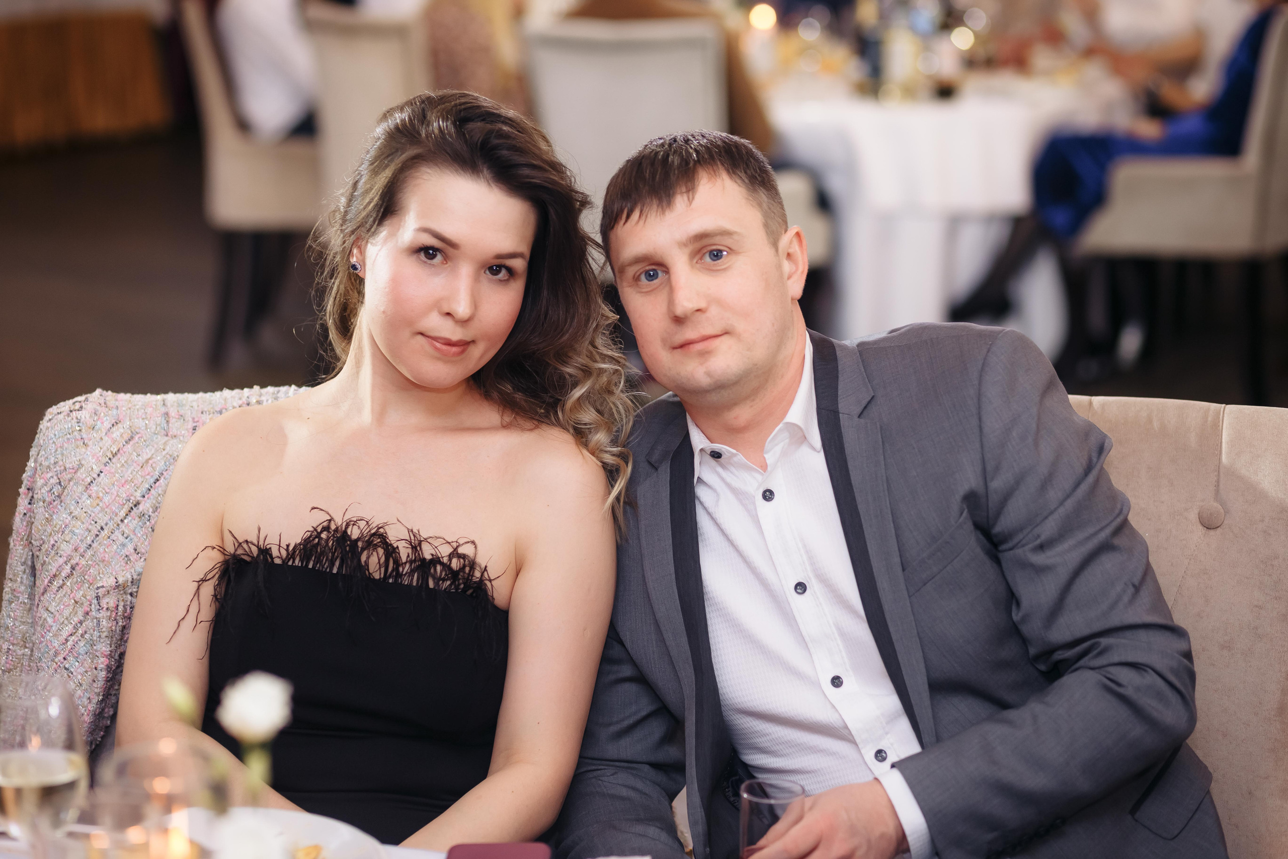 Дмитрий и Наталья. Свадебный фотограф Казань Чебоксары Москва