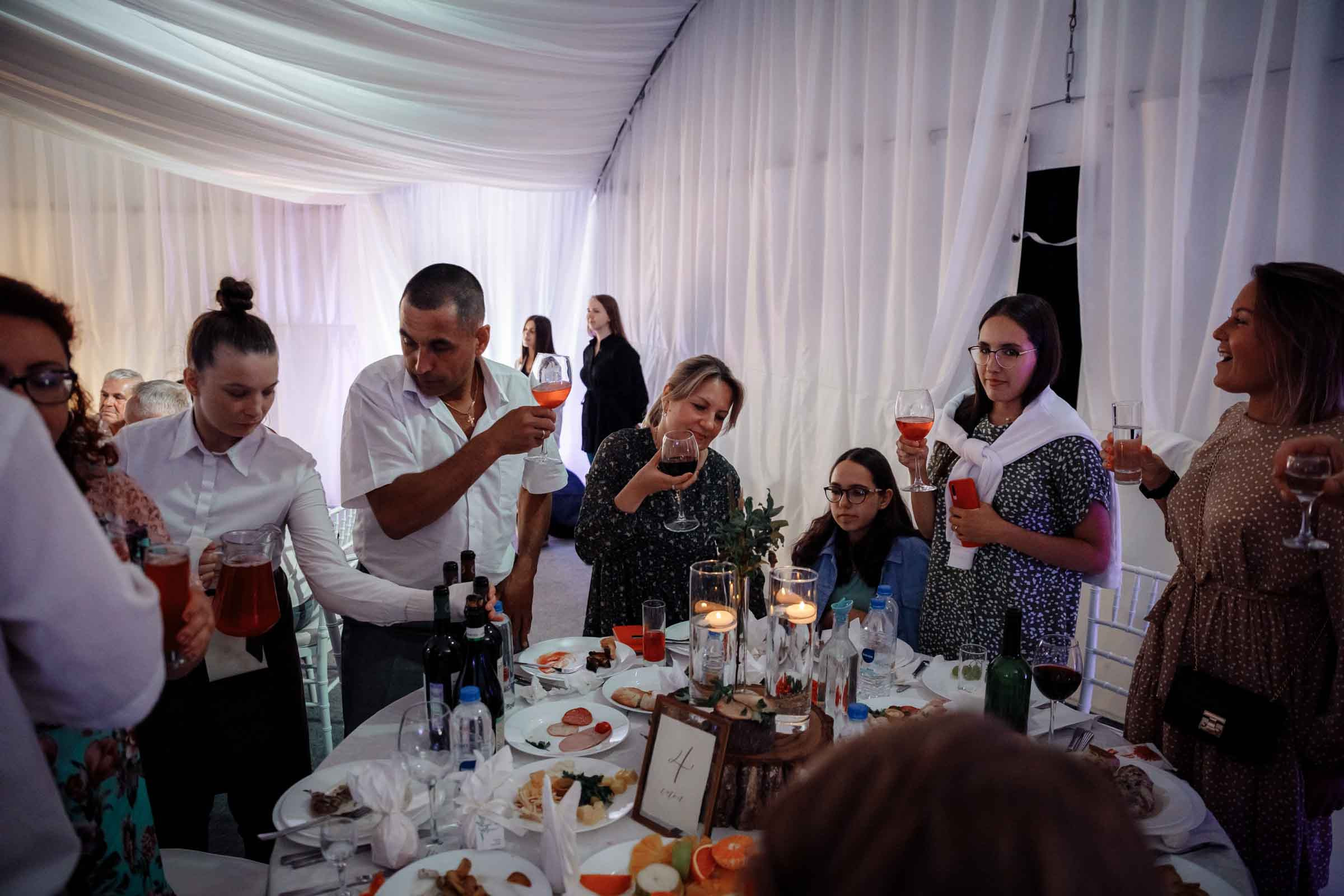 Павел и Евгения. Свадебный фотограф Казань Чебоксары Москва