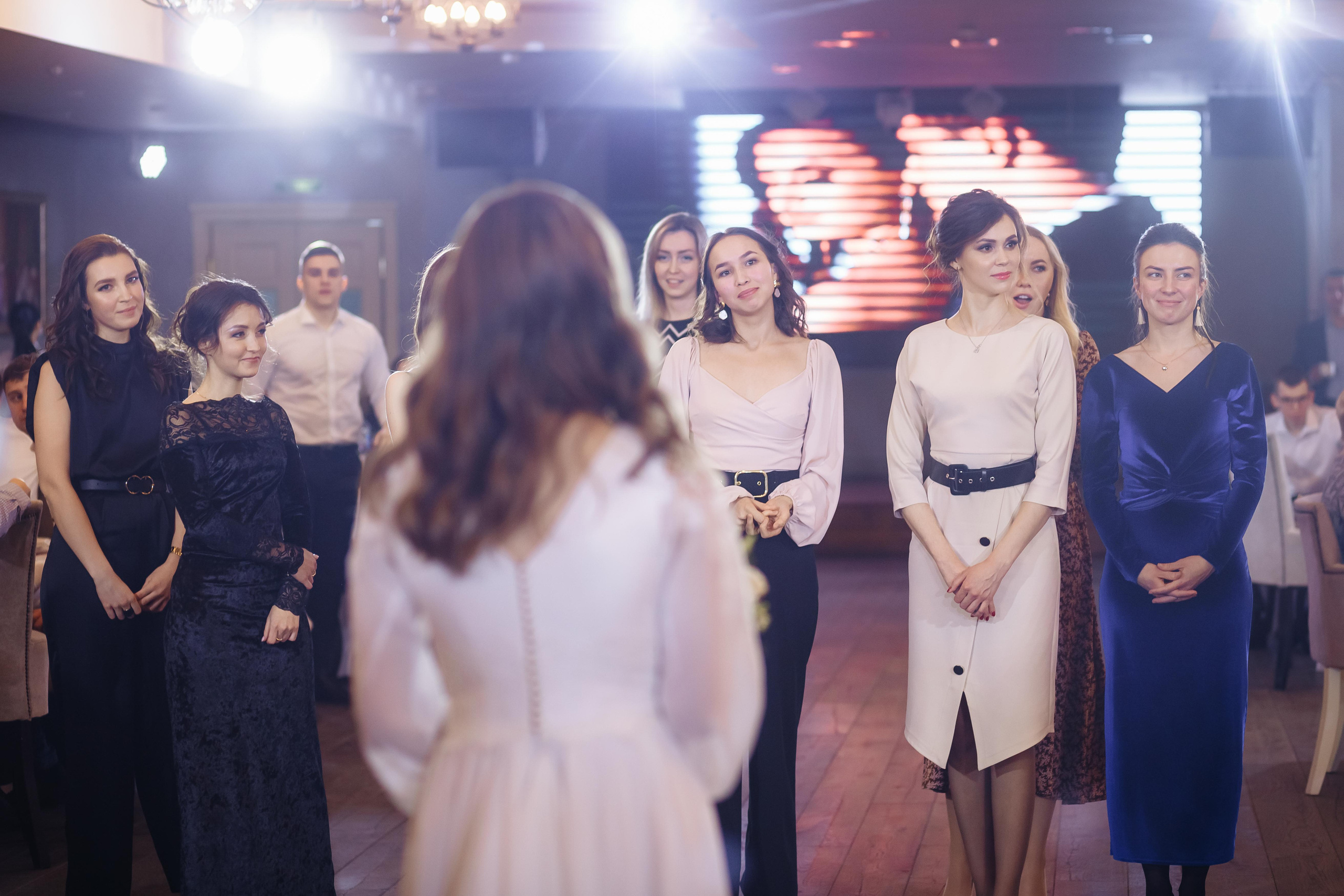 Дмитрий и Наталья. Свадебный фотограф Казань Чебоксары Москва