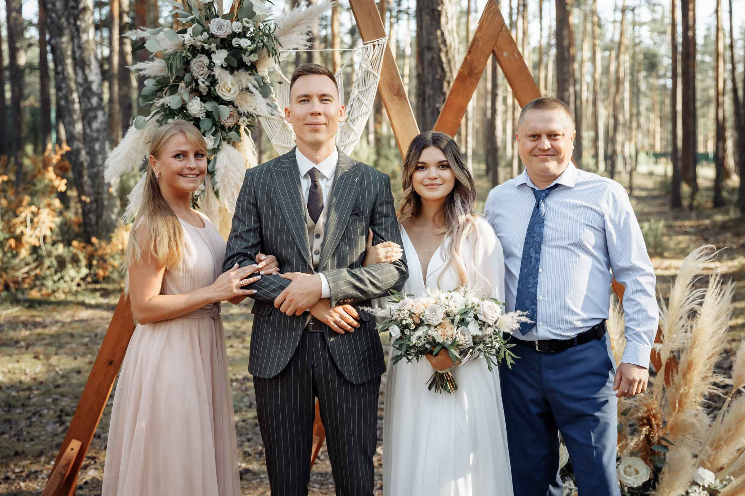 Павел и Евгения. Свадебный фотограф Казань Чебоксары Москва