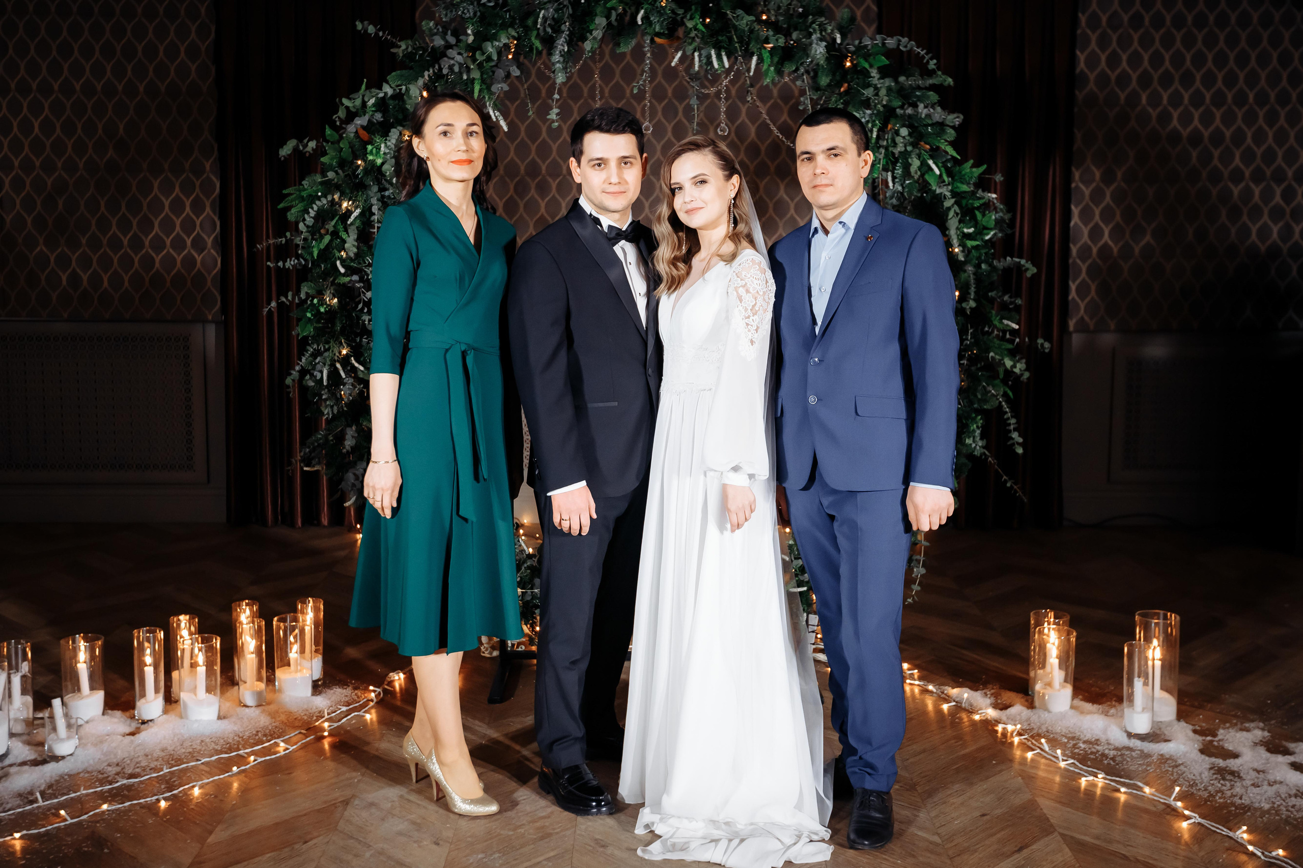 Дмитрий и Наталья. Свадебный фотограф Казань Чебоксары Москва