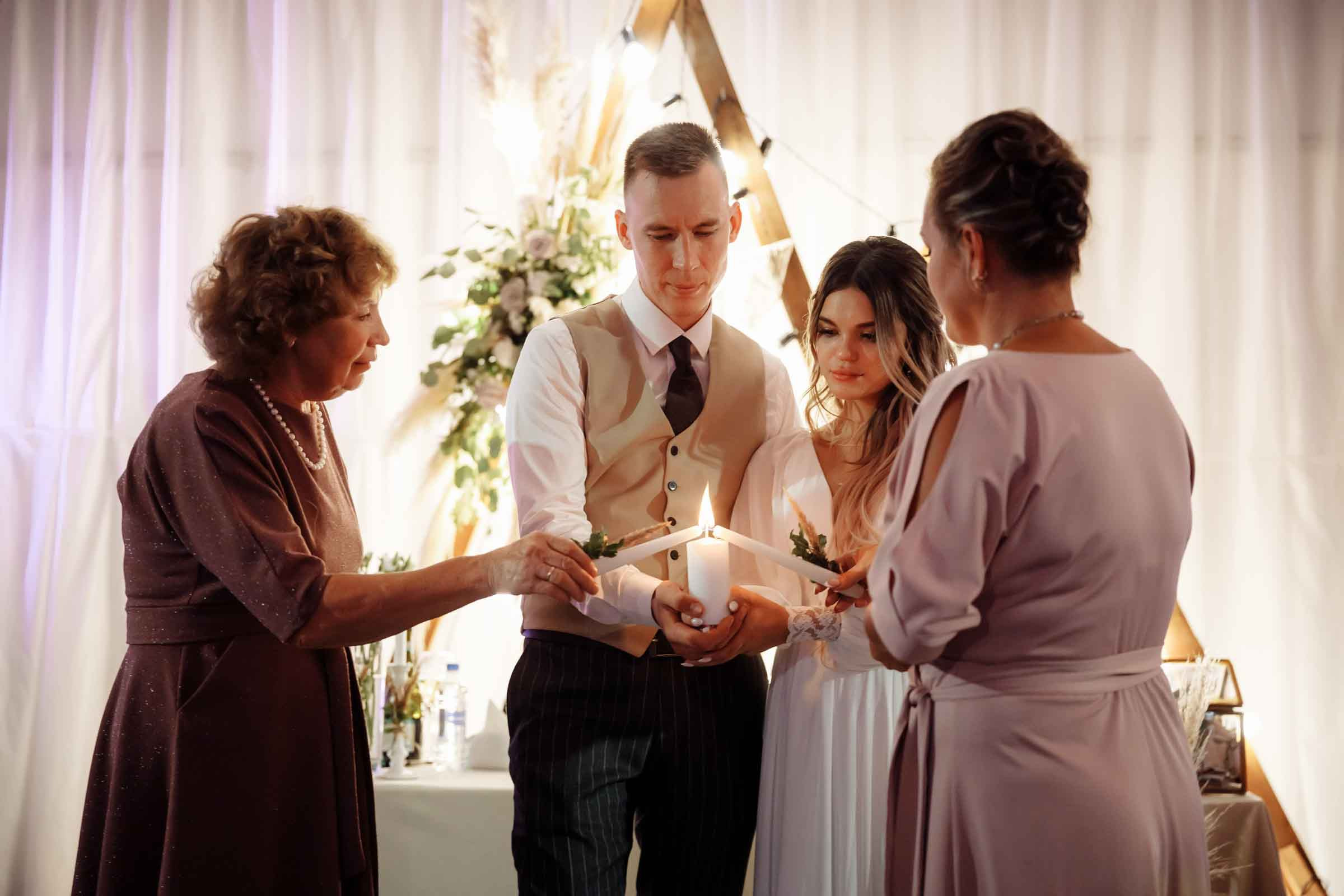 Павел и Евгения. Свадебный фотограф Казань Чебоксары Москва