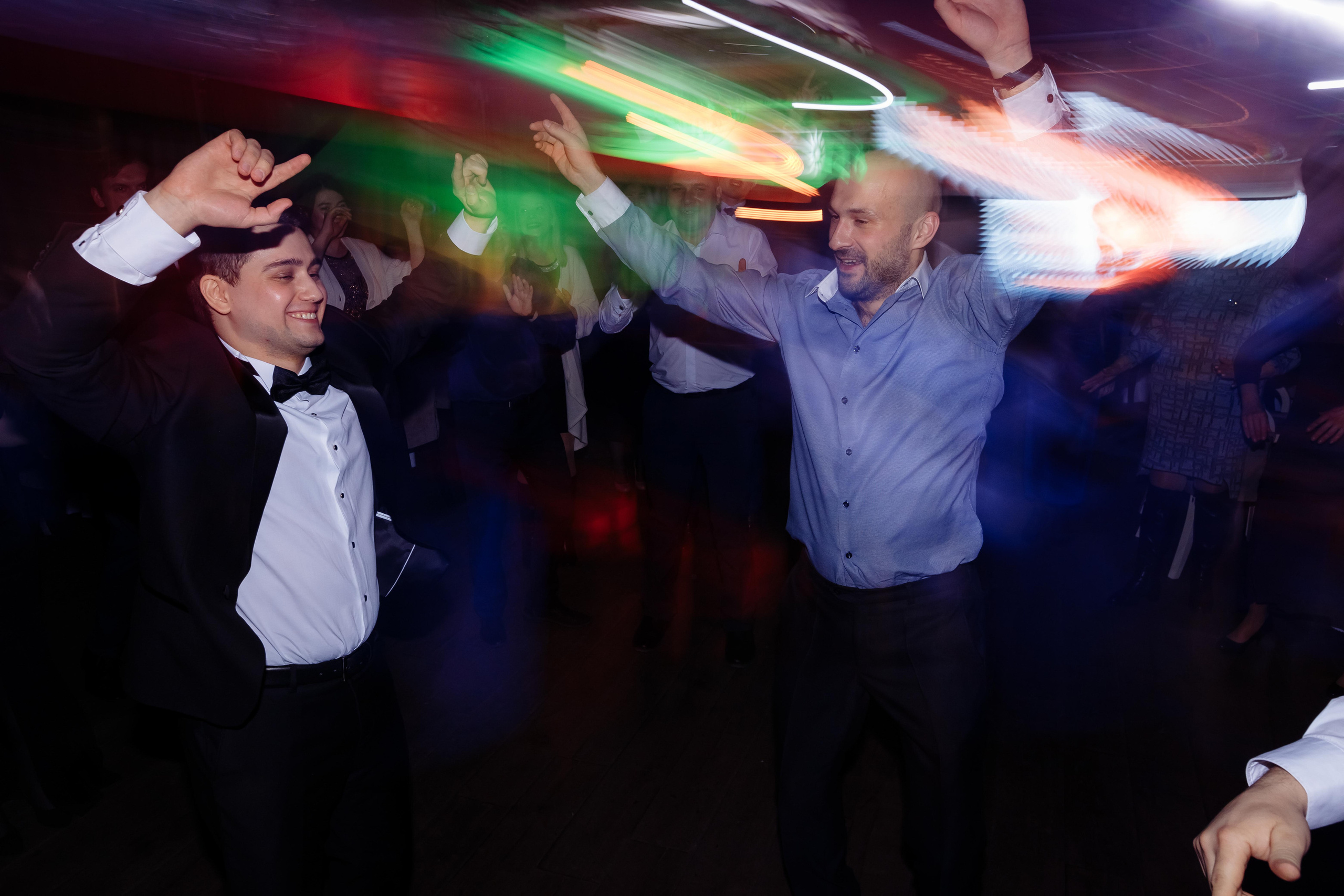 Дмитрий и Наталья. Свадебный фотограф Казань Чебоксары Москва