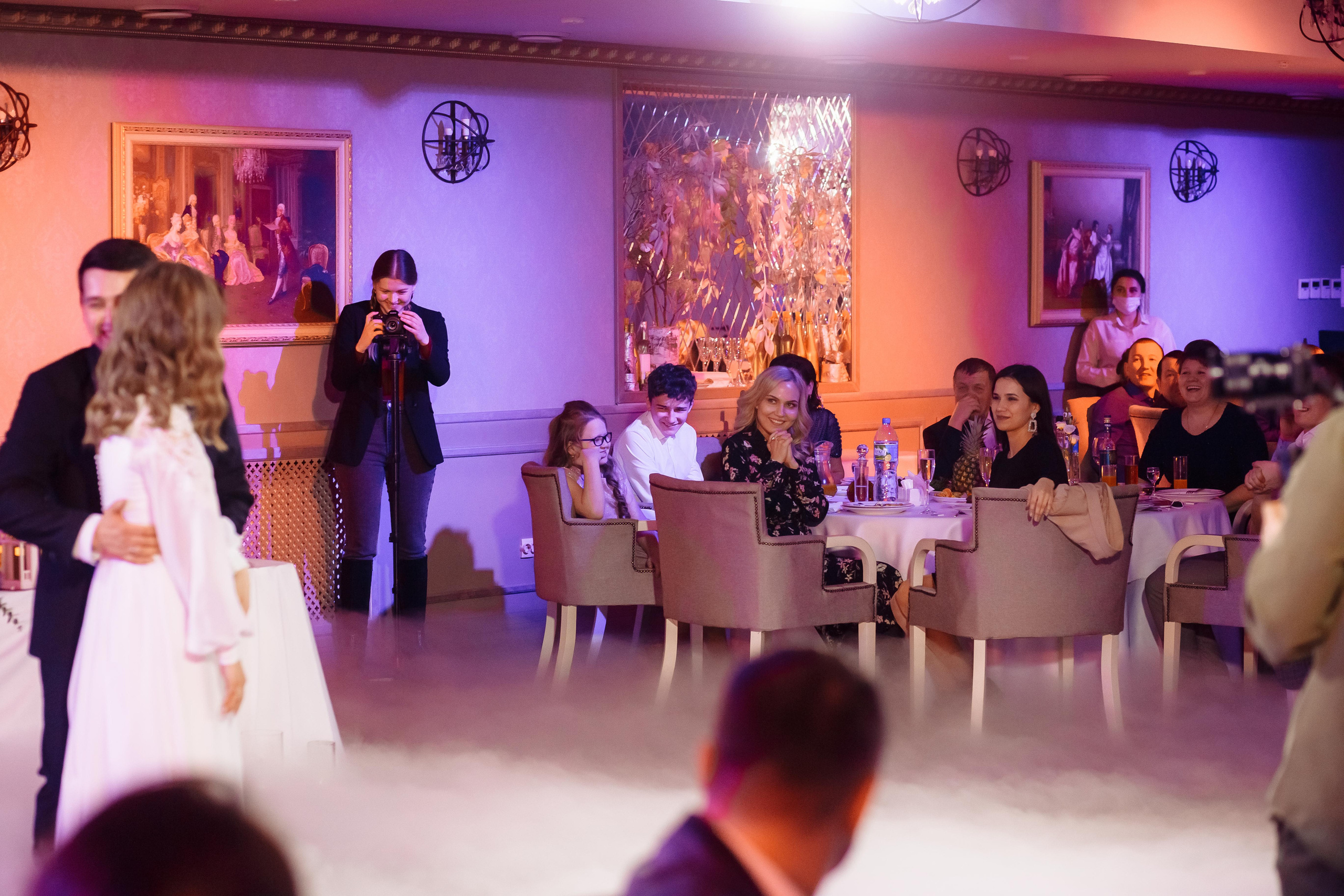 Дмитрий и Наталья. Свадебный фотограф Казань Чебоксары Москва