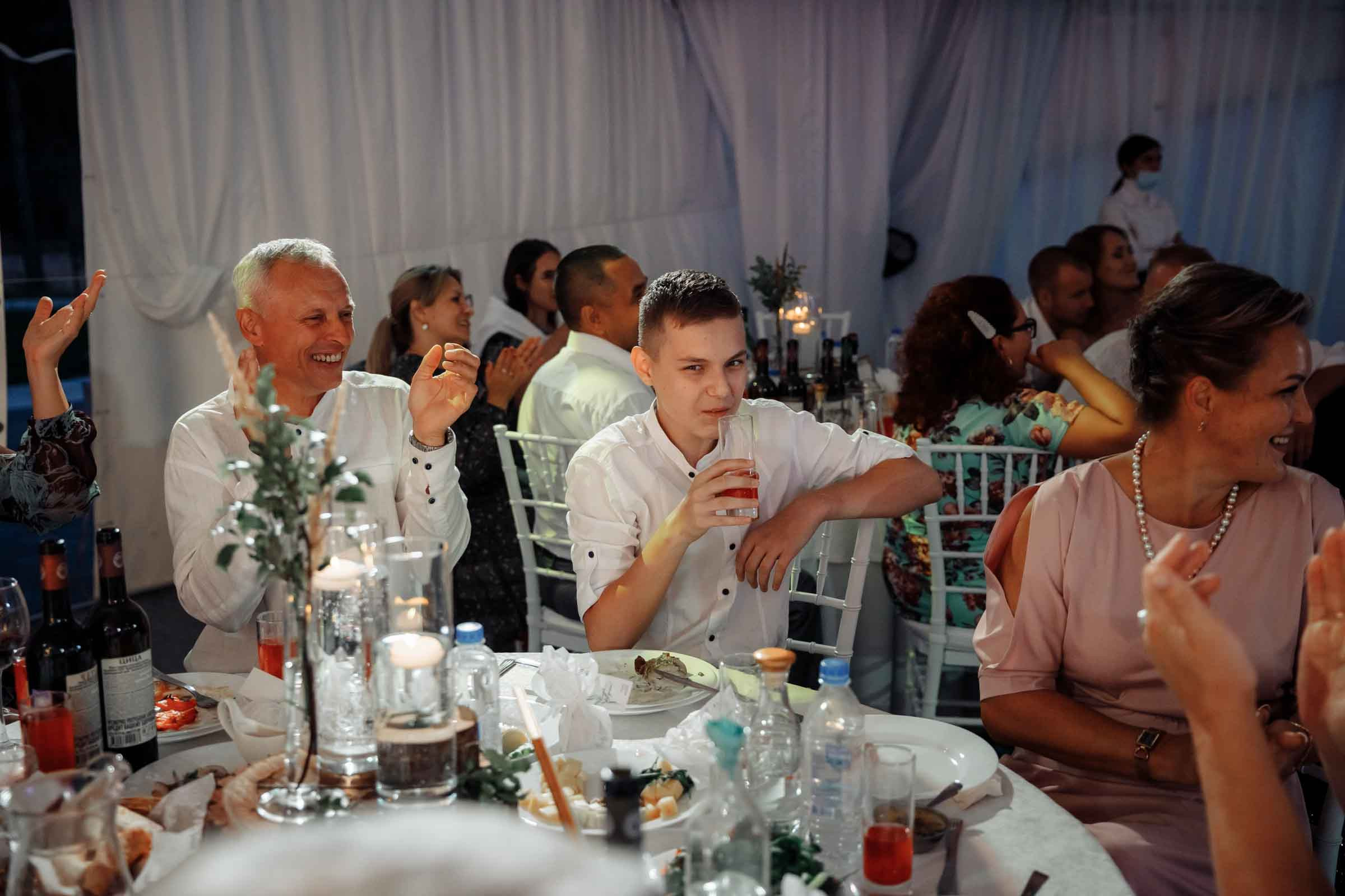 Павел и Евгения. Свадебный фотограф Казань Чебоксары Москва