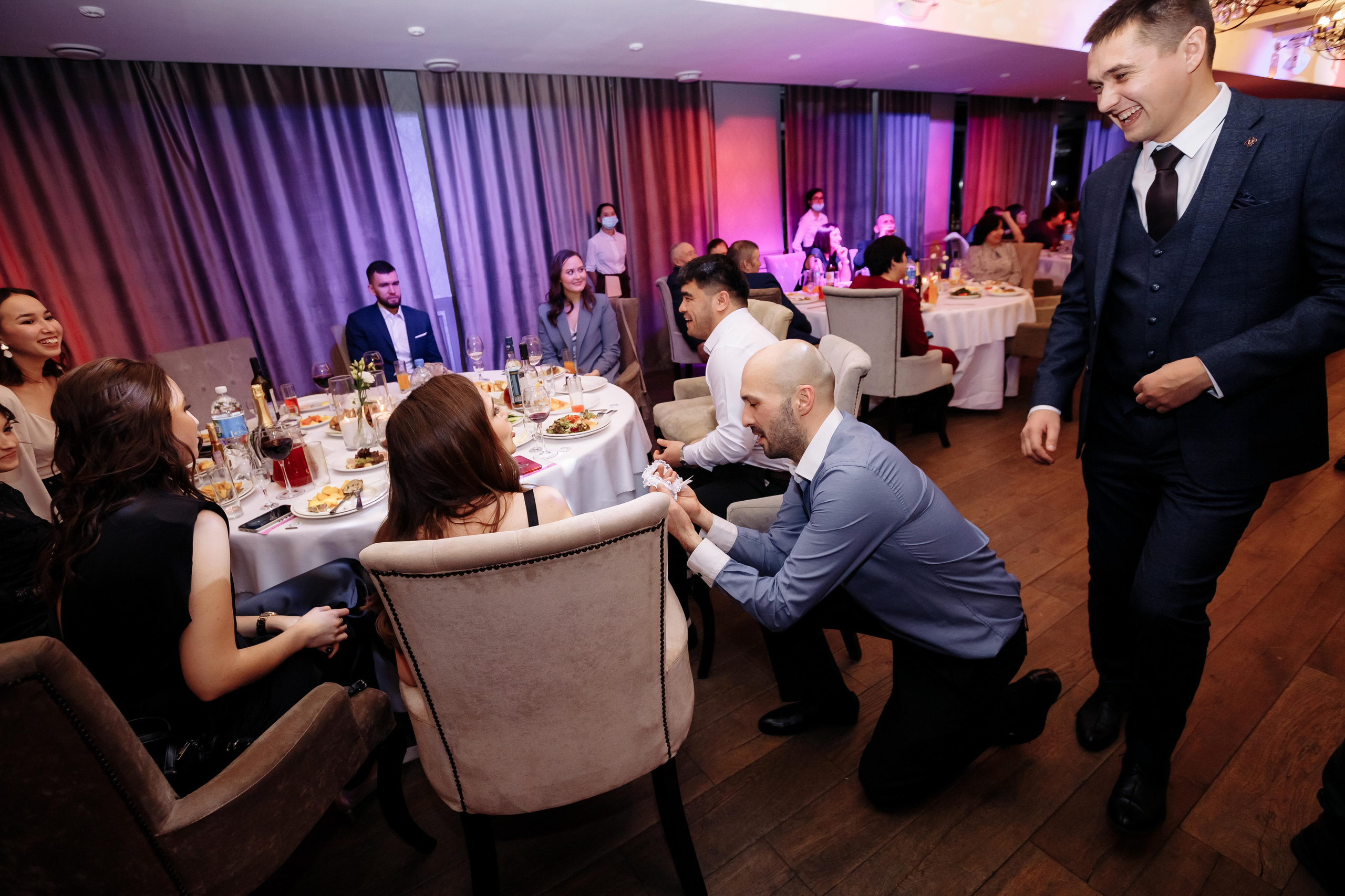 Дмитрий и Наталья. Свадебный фотограф Казань Чебоксары Москва