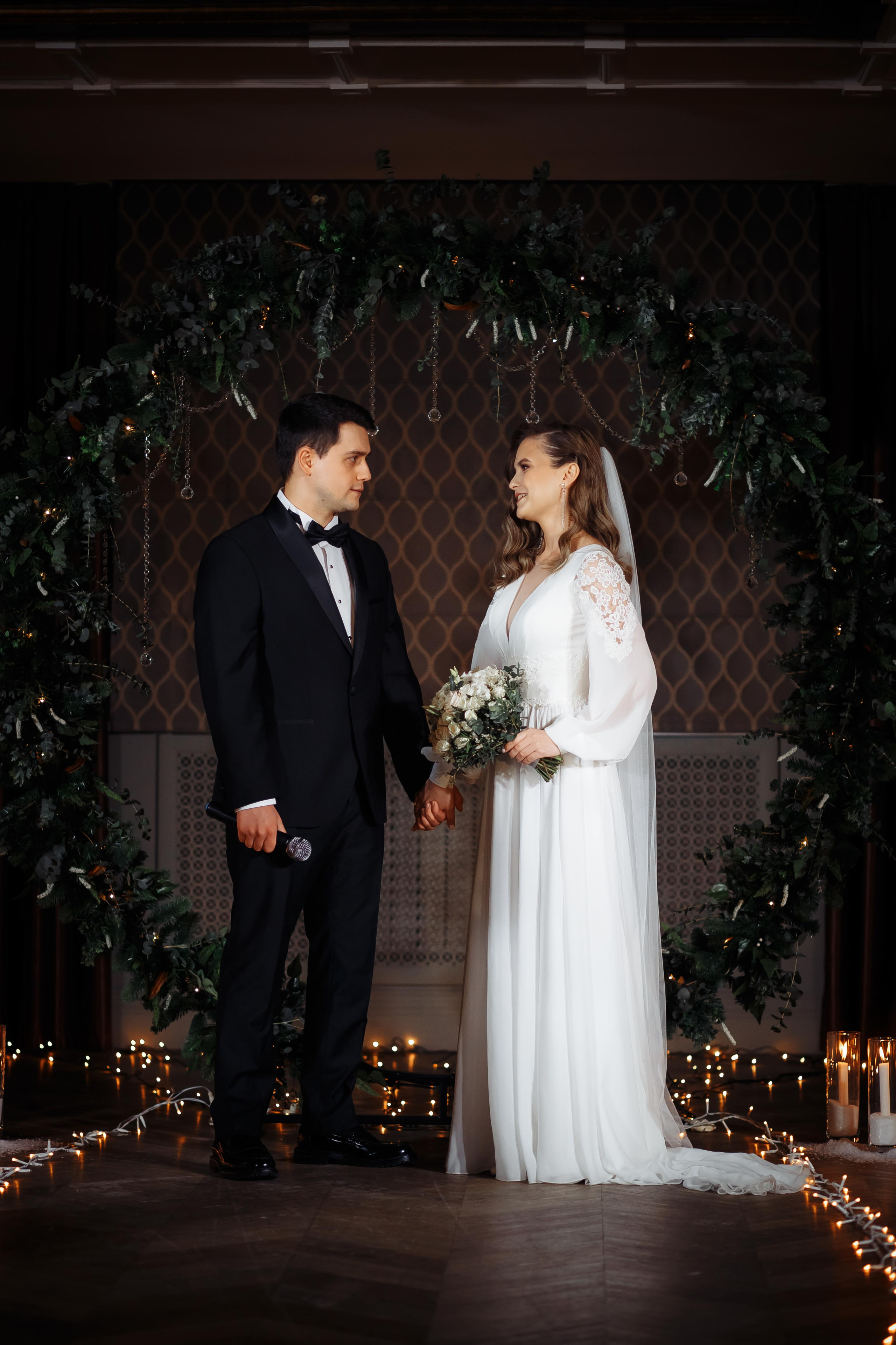 Дмитрий и Наталья. Свадебный фотограф Казань Чебоксары Москва