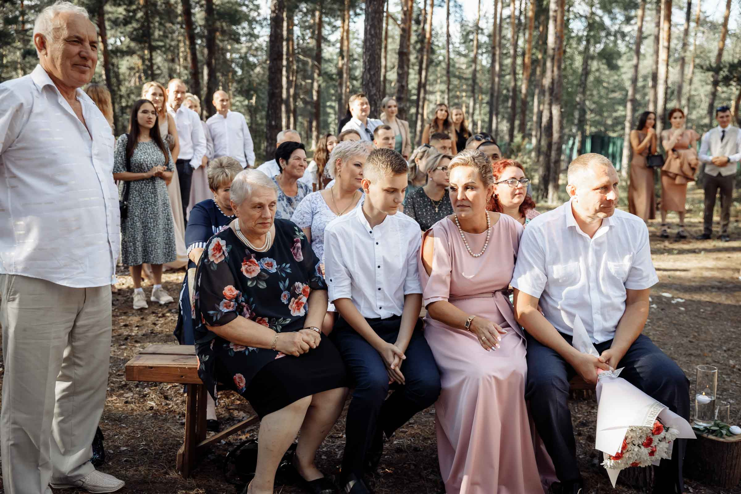 Павел и Евгения. Свадебный фотограф Казань Чебоксары Москва