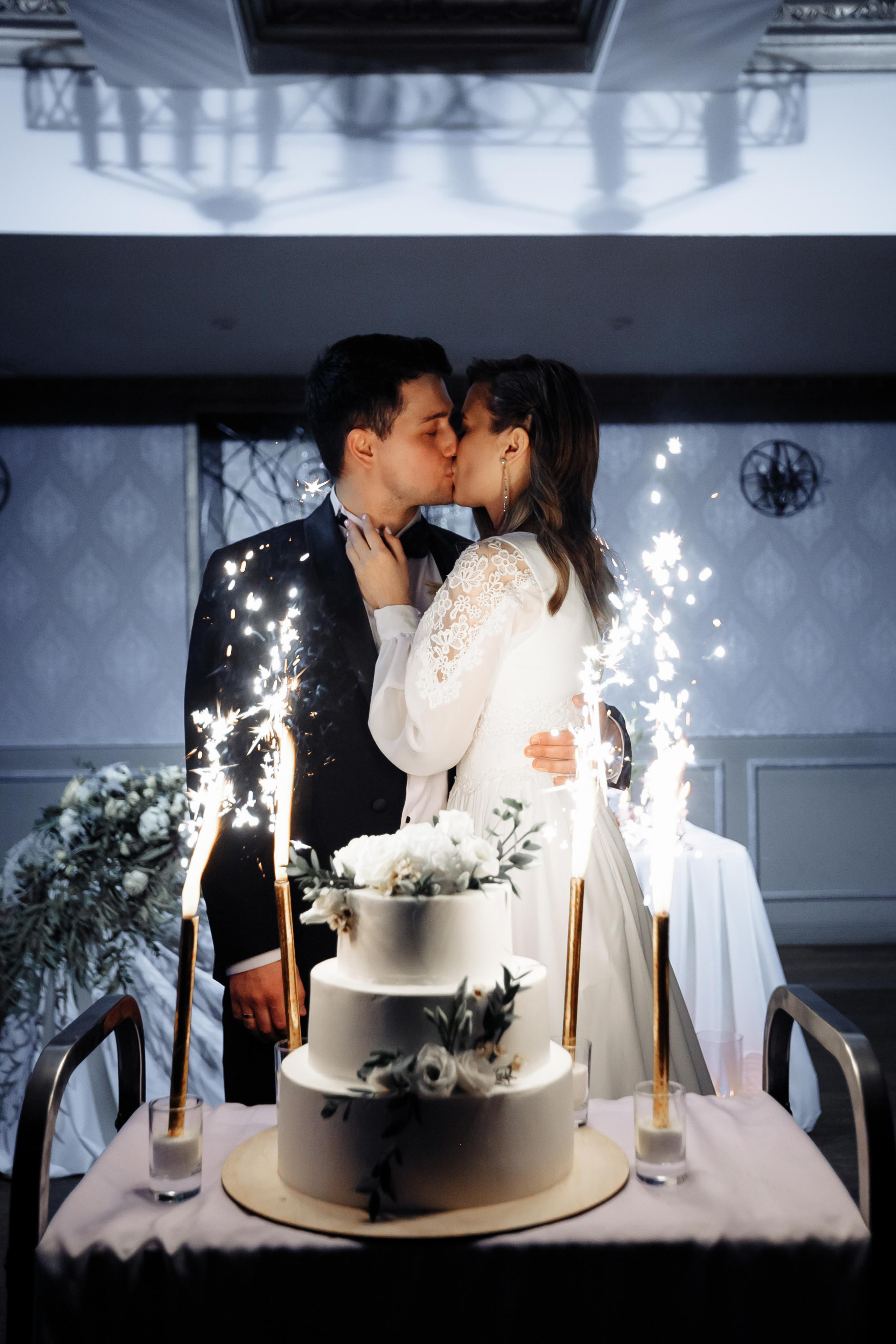 Дмитрий и Наталья. Свадебный фотограф Казань Чебоксары Москва