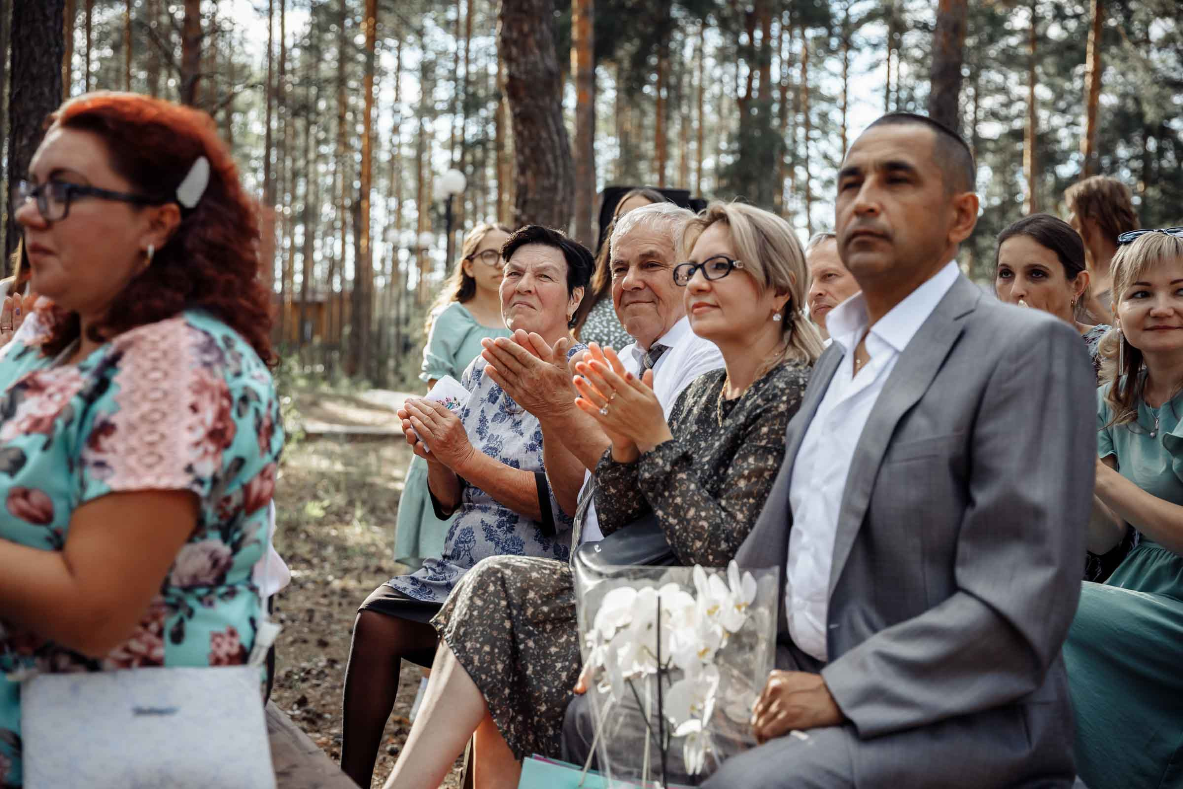 Павел и Евгения. Свадебный фотограф Казань Чебоксары Москва