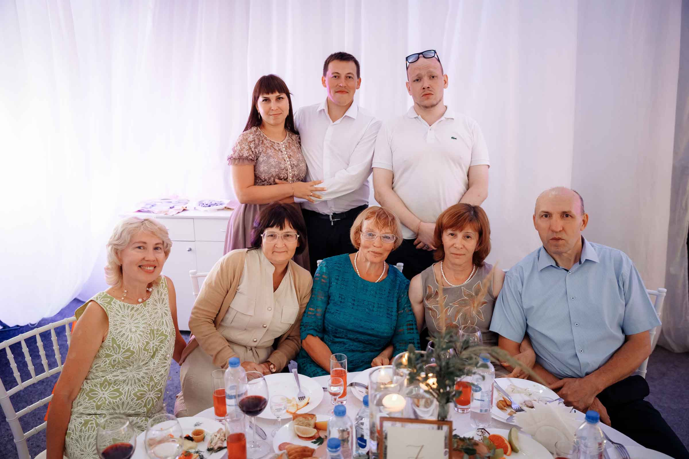 Павел и Евгения. Свадебный фотограф Казань Чебоксары Москва