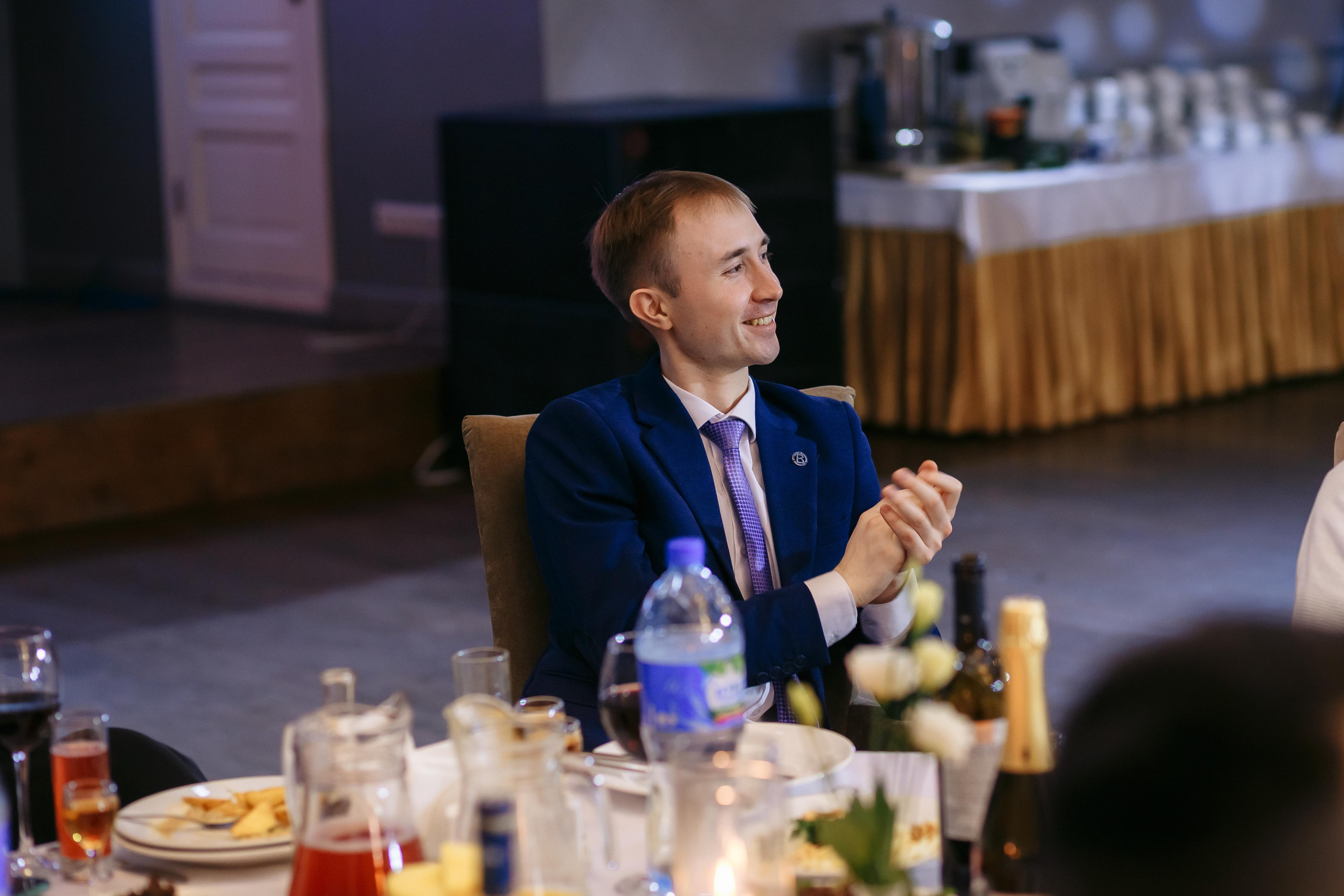 Дмитрий и Наталья. Свадебный фотограф Казань Чебоксары Москва