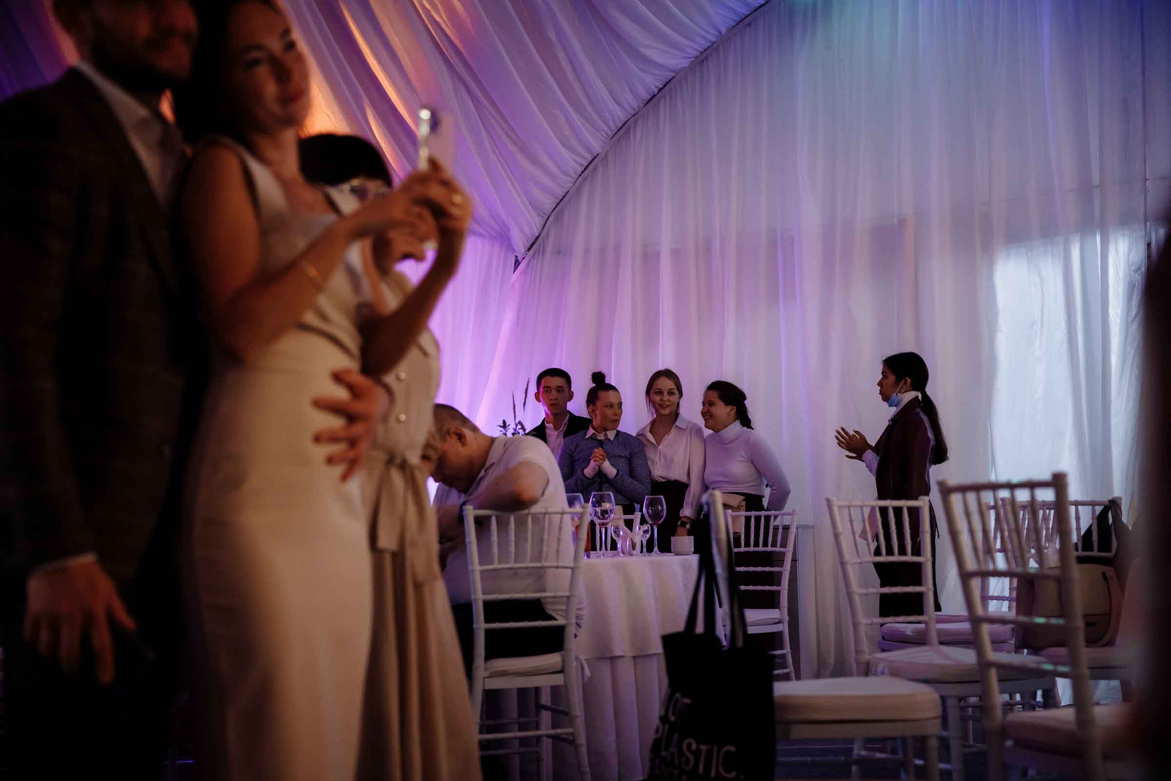 Павел и Евгения. Свадебный фотограф Казань Чебоксары Москва