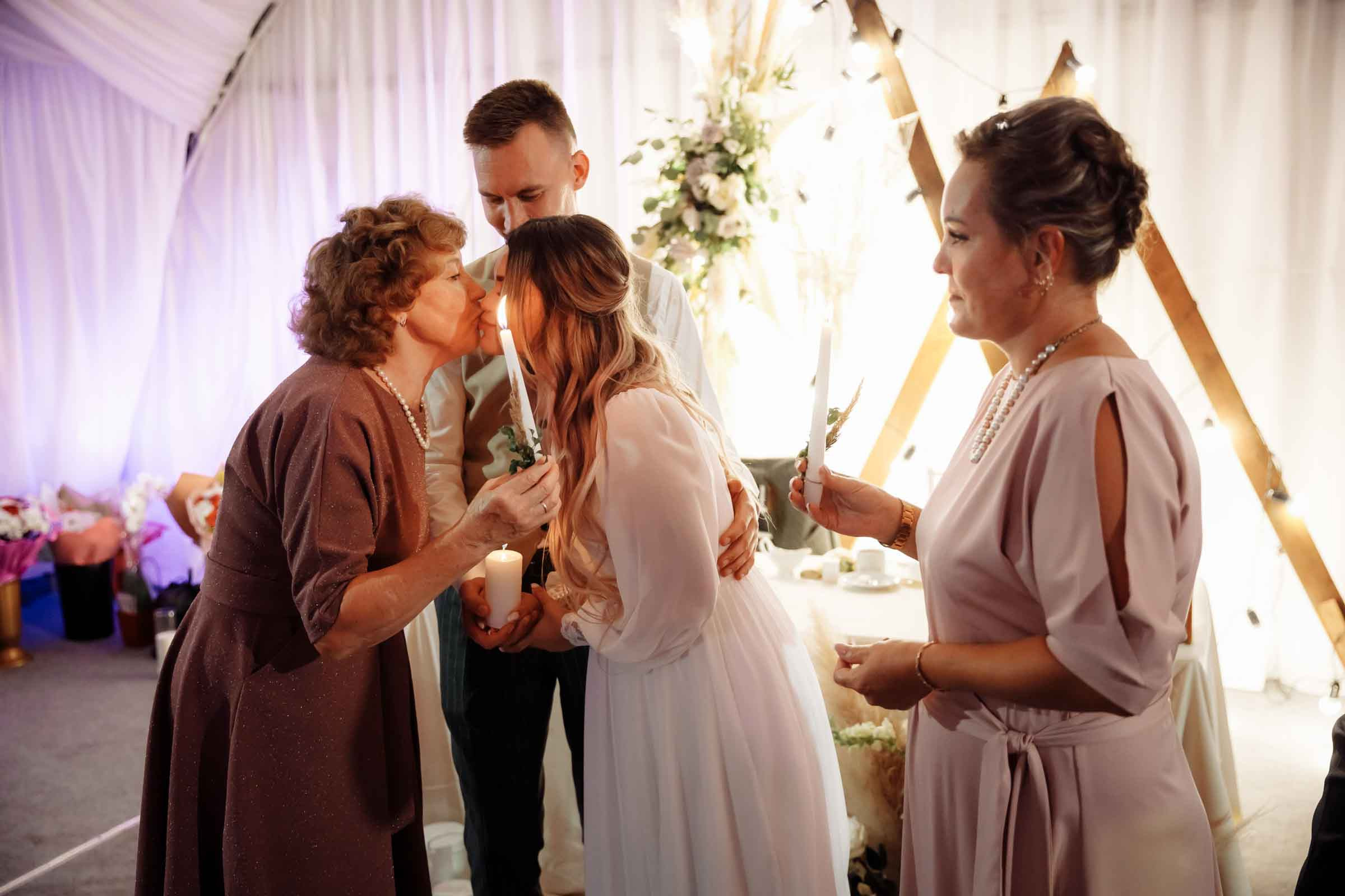 Павел и Евгения. Свадебный фотограф Казань Чебоксары Москва