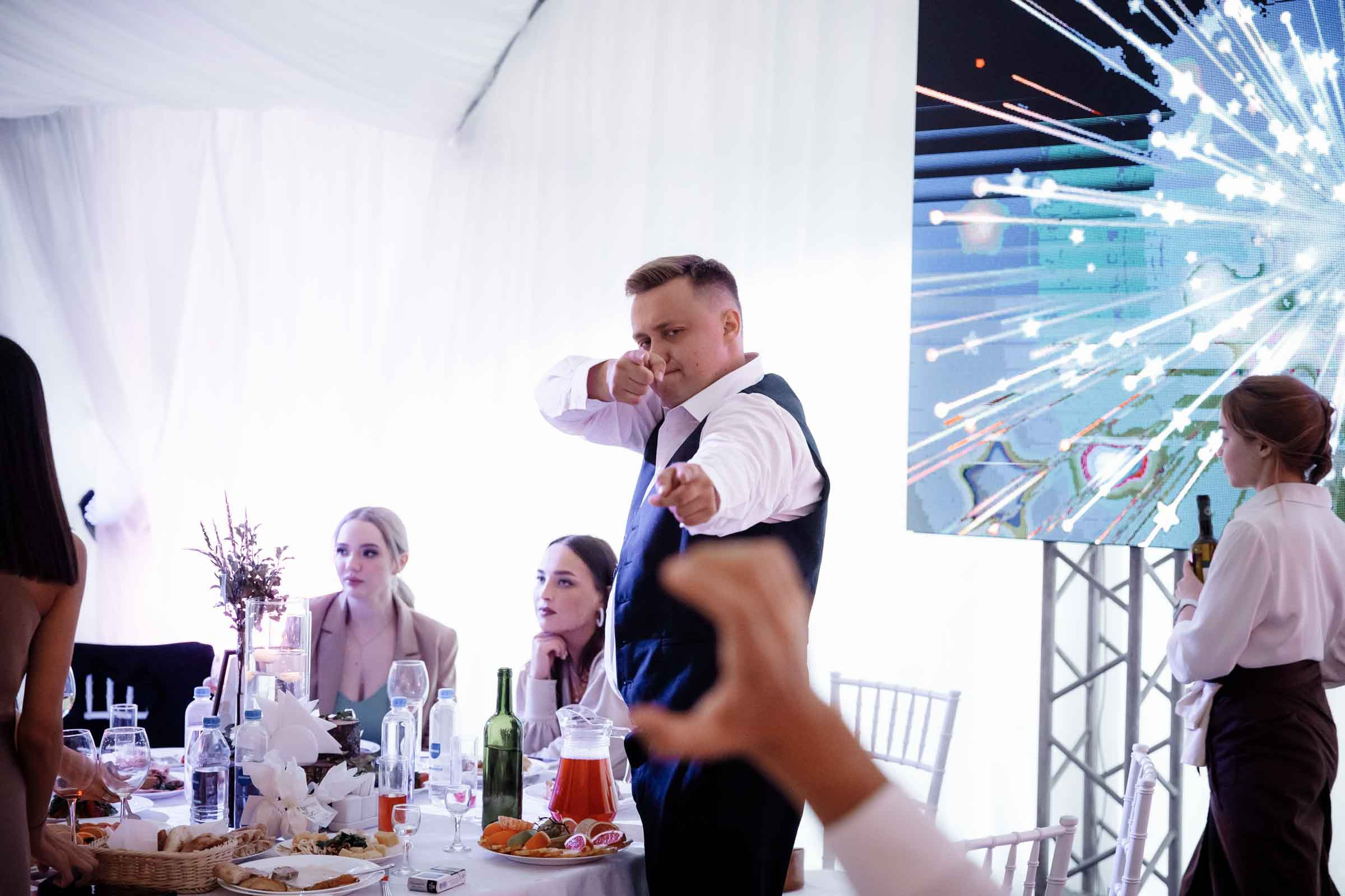 Павел и Евгения. Свадебный фотограф Казань Чебоксары Москва