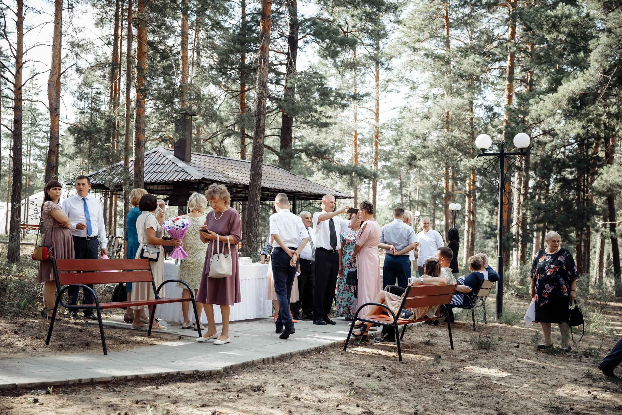 Павел и Евгения. Свадебный фотограф Казань Чебоксары Москва