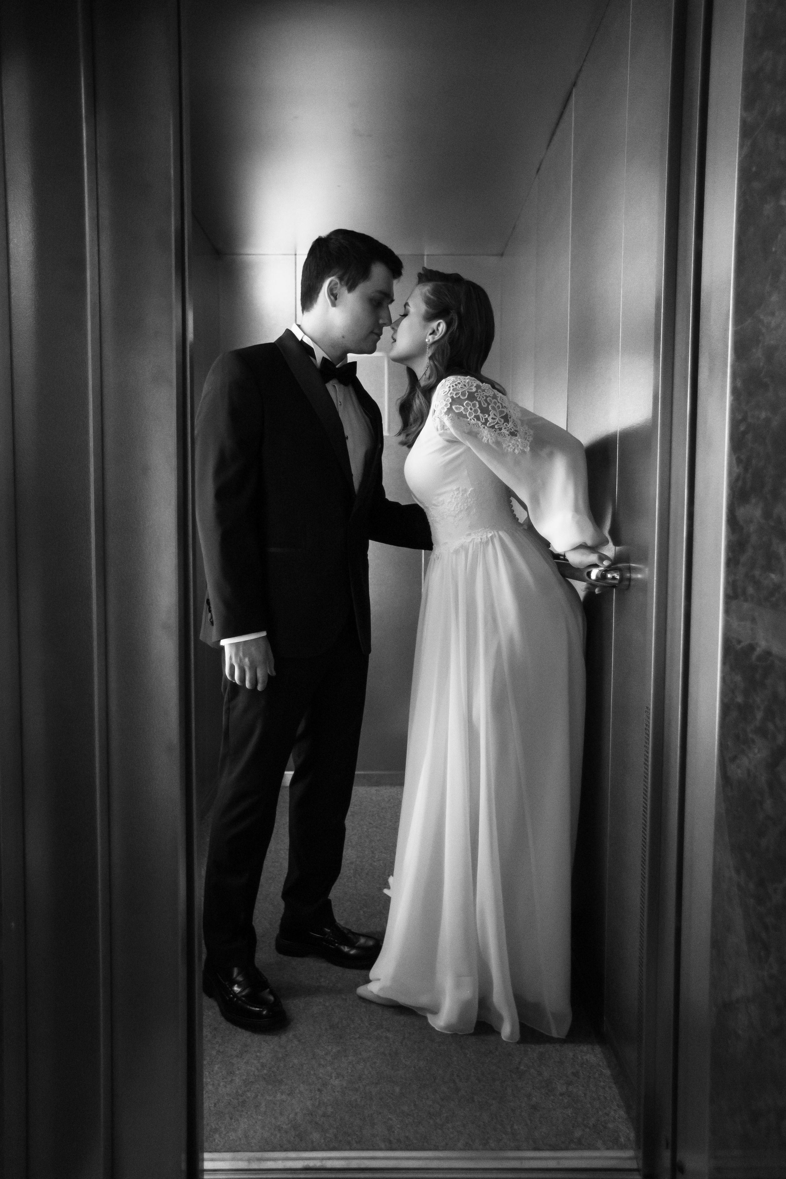 Дмитрий и Наталья. Свадебный фотограф Казань Чебоксары Москва