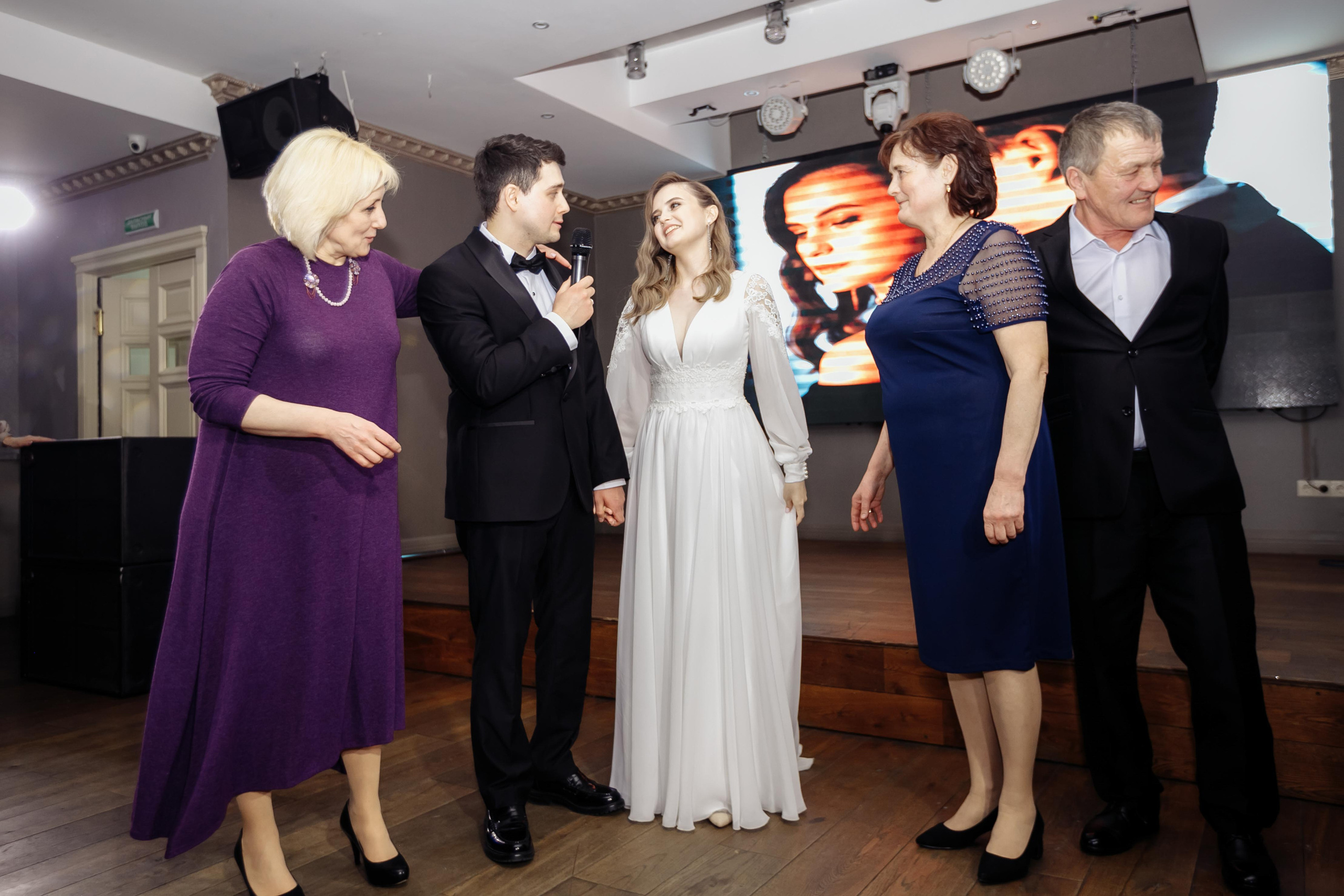 Дмитрий и Наталья. Свадебный фотограф Казань Чебоксары Москва