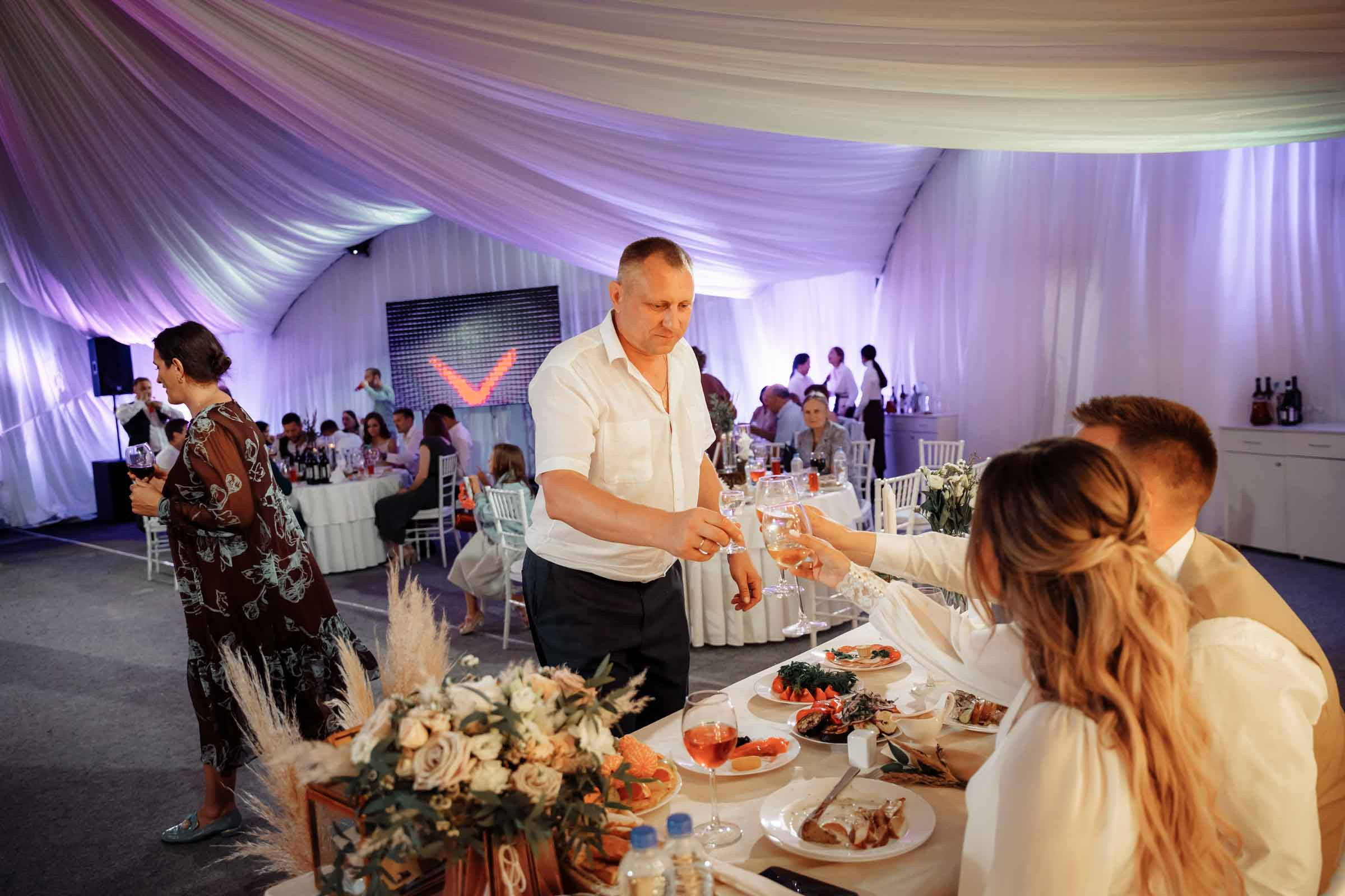 Павел и Евгения. Свадебный фотограф Казань Чебоксары Москва