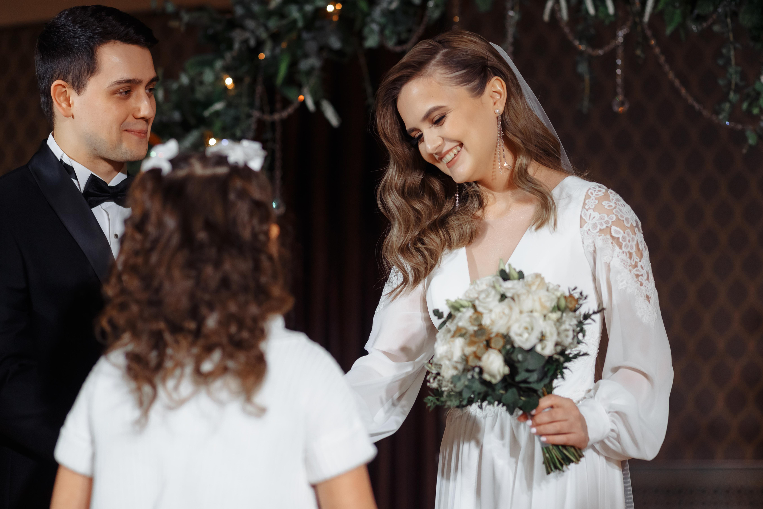 Дмитрий и Наталья. Свадебный фотограф Казань Чебоксары Москва