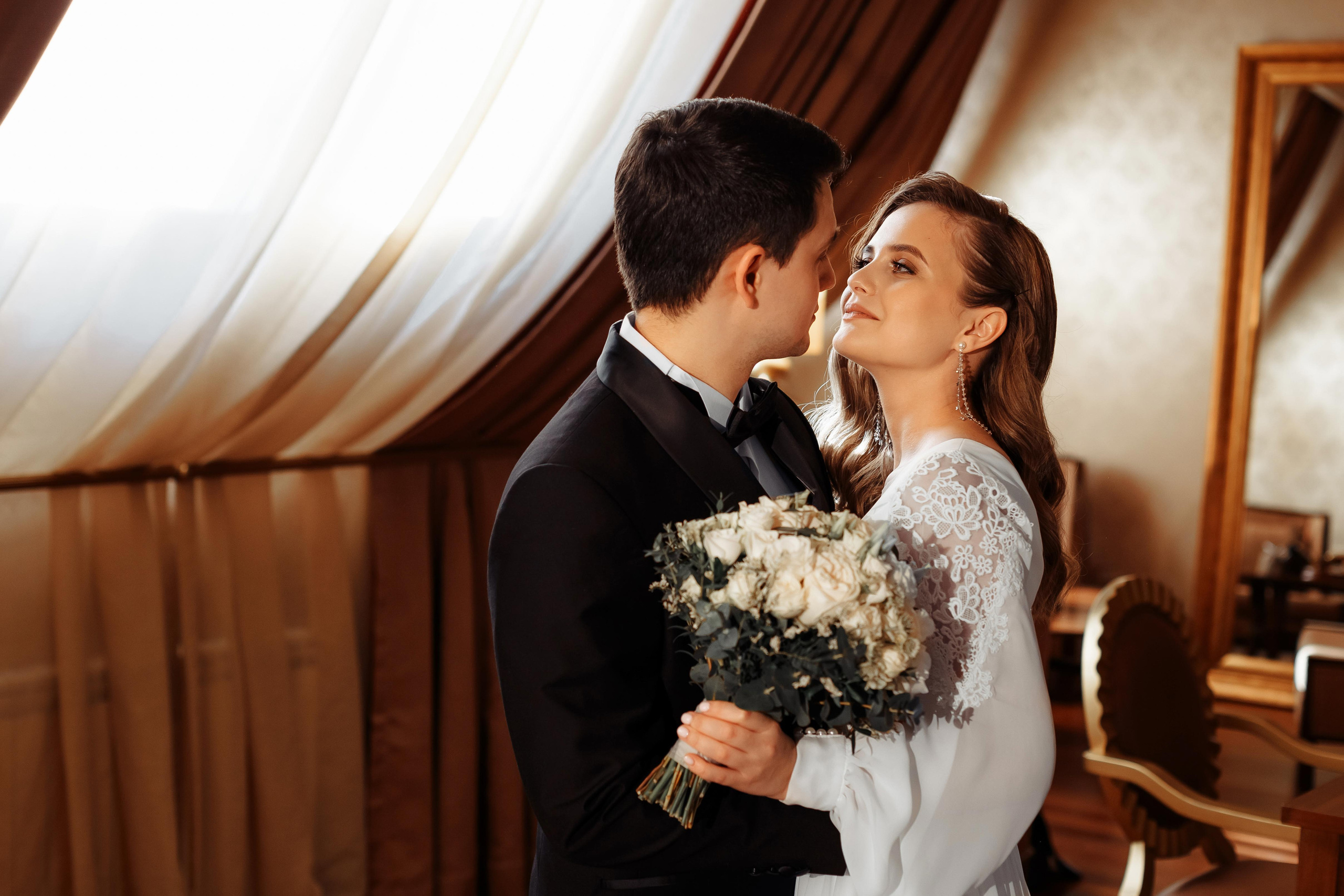 Дмитрий и Наталья. Свадебный фотограф Казань Чебоксары Москва