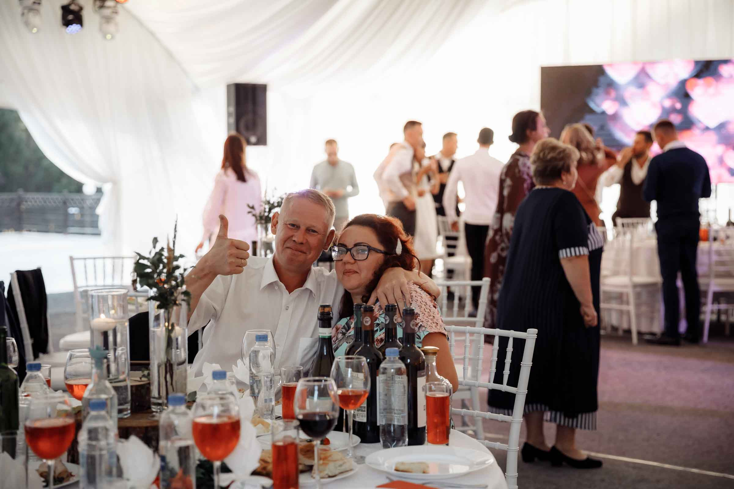 Павел и Евгения. Свадебный фотограф Казань Чебоксары Москва